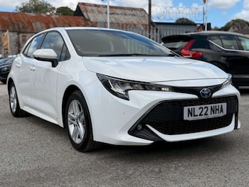 Used Toyota Corolla 2022 for sale - 79519132: Photo