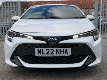 Used Toyota Corolla 2022 for sale - 79519132: Photo