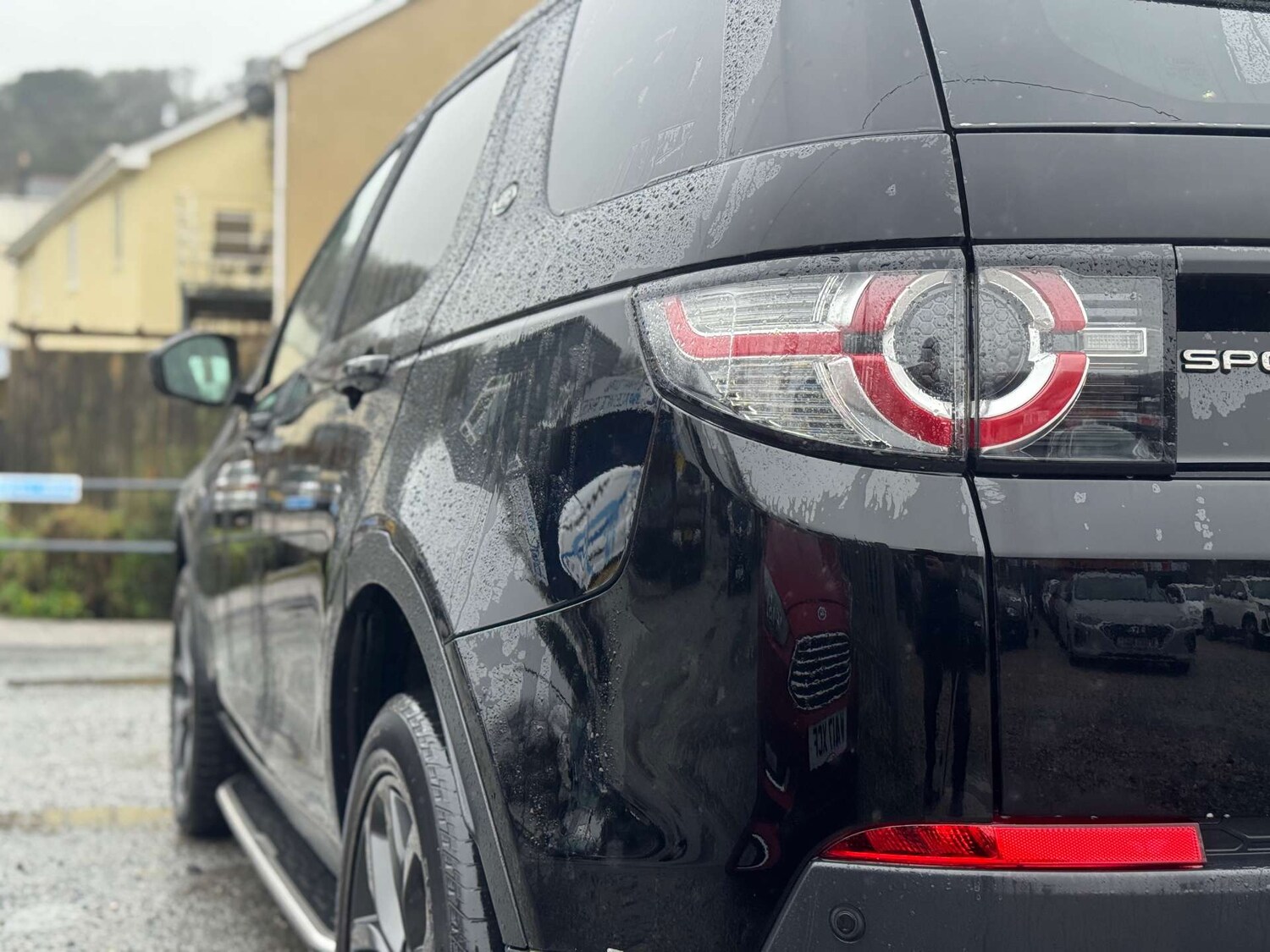 Used Land Rover Discovery Sport 2018 for sale - 77368778: Photo 20