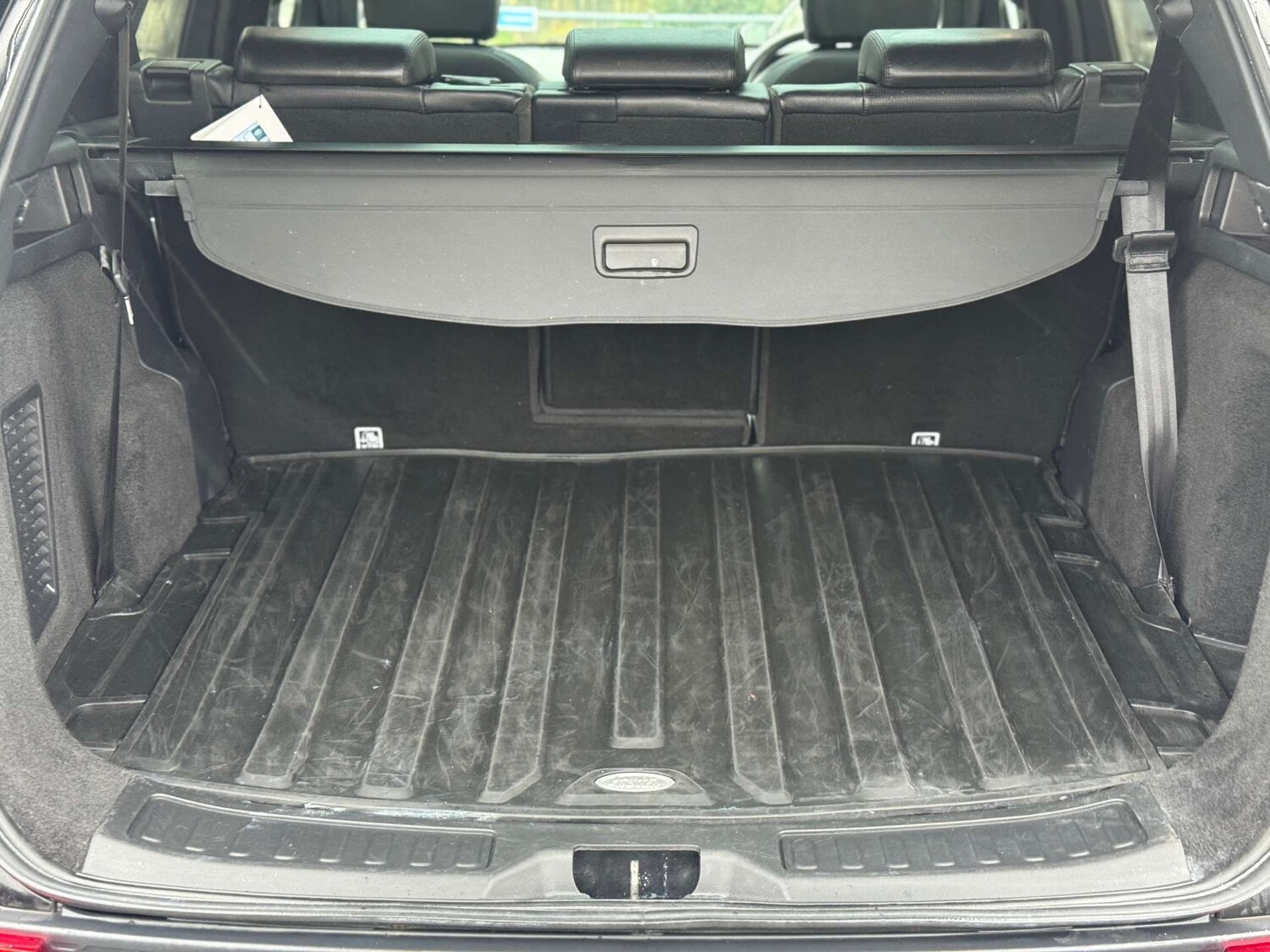 Used Land Rover Discovery Sport 2018 for sale - 77368778: Photo 29