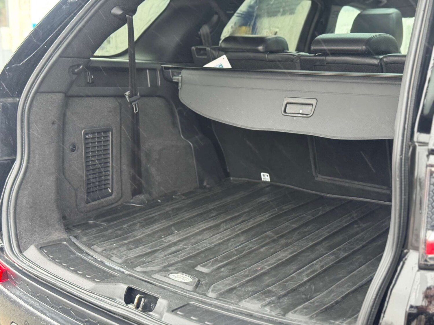 Used Land Rover Discovery Sport 2018 for sale - 77368778: Photo 31