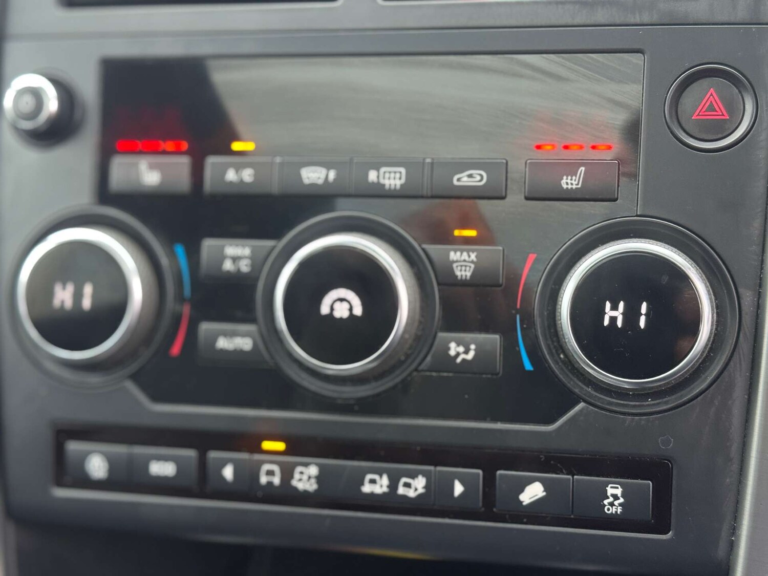 Used Land Rover Discovery Sport 2018 for sale - 77368778: Photo 37