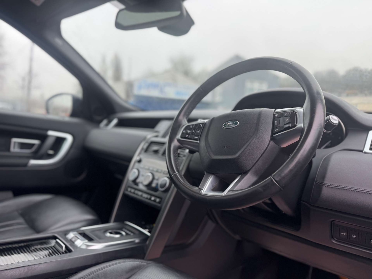 Used Land Rover Discovery Sport 2018 for sale - 77368778: Photo 45