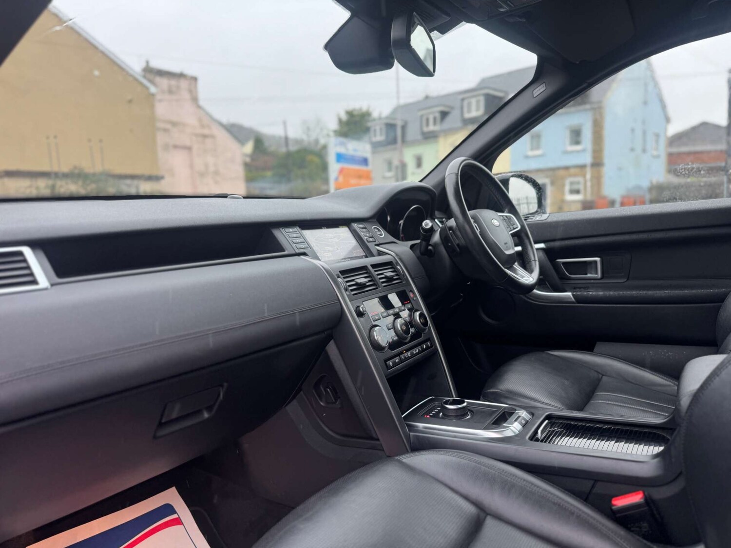 Used Land Rover Discovery Sport 2018 for sale - 77368778: Photo 55