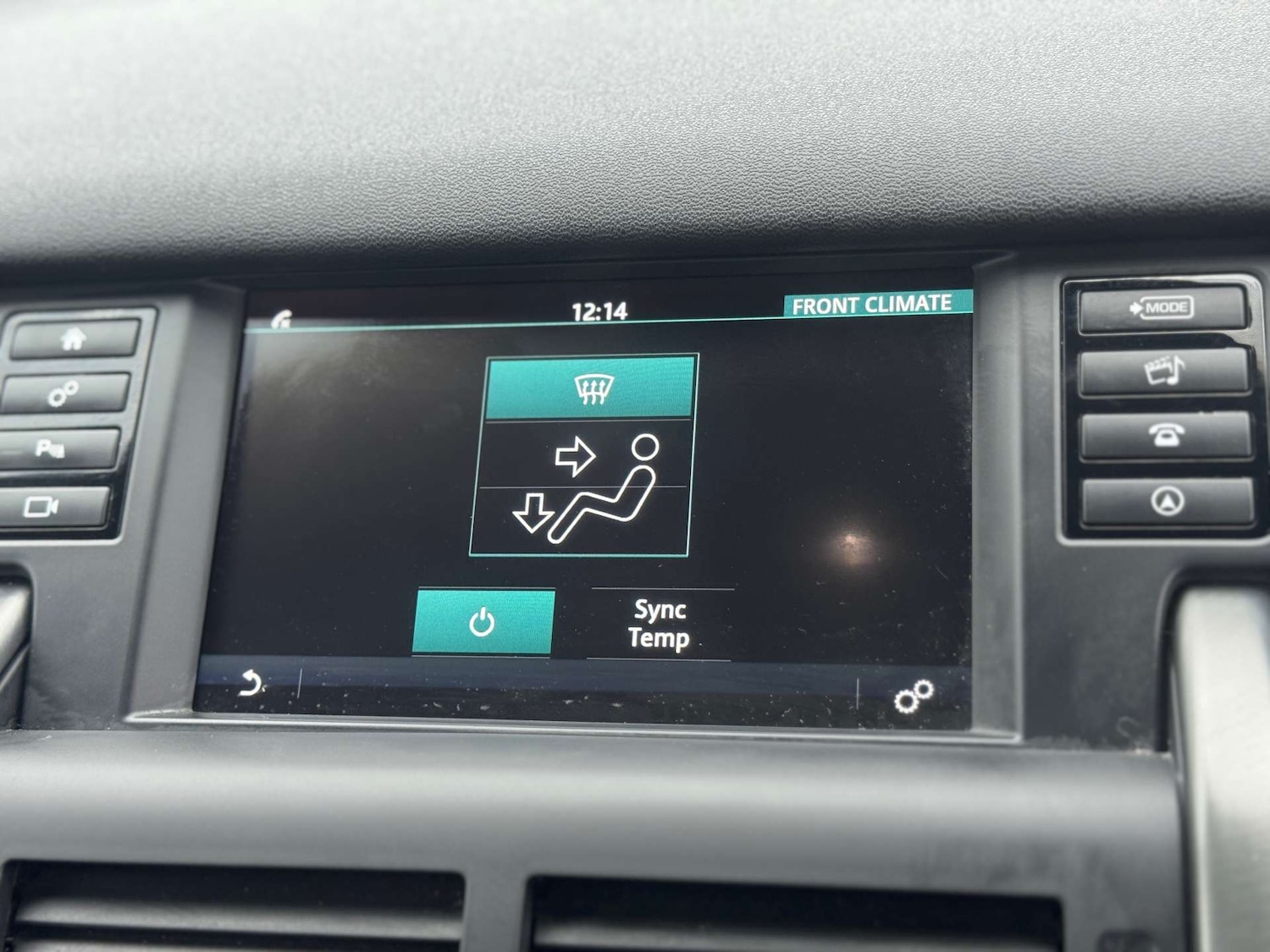 Used Land Rover Discovery Sport 2018 for sale - 77368778: Photo 56