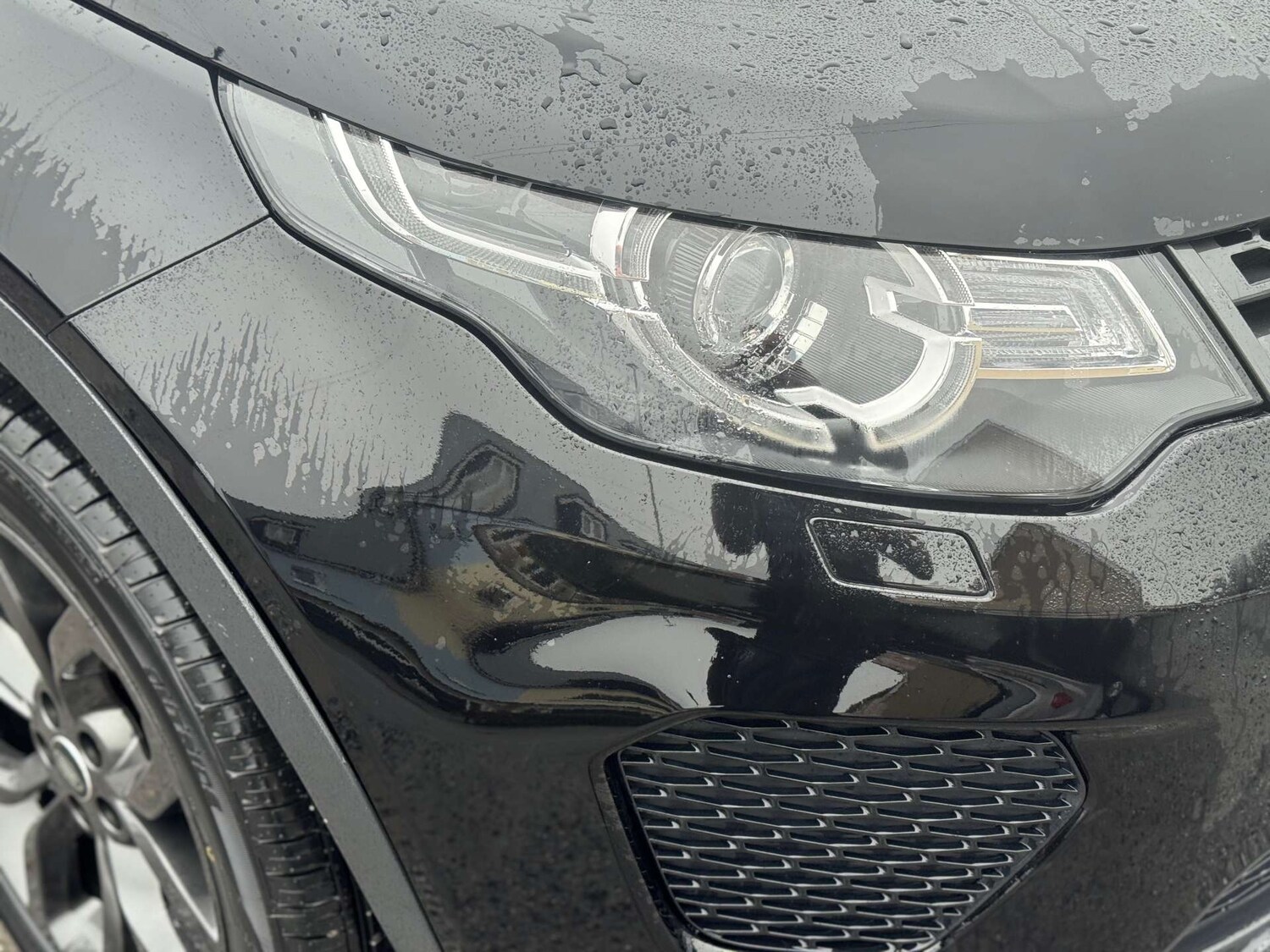 Used Land Rover Discovery Sport 2018 for sale - 77368778: Photo 61