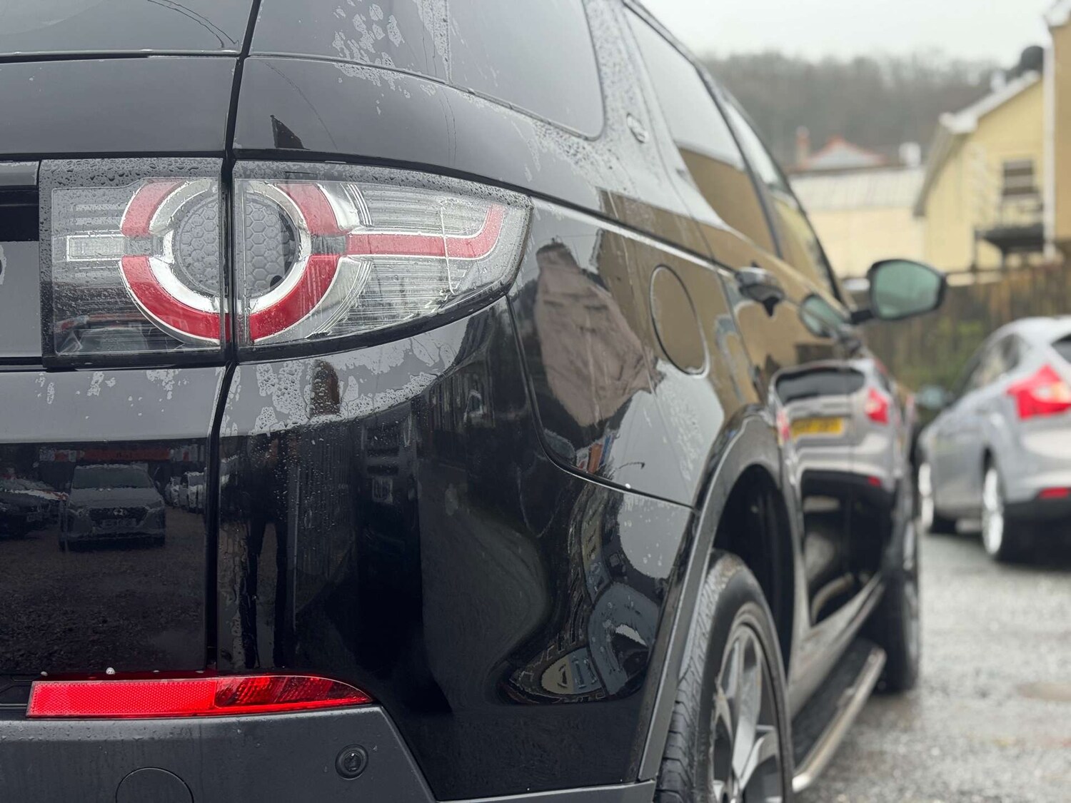 Used Land Rover Discovery Sport 2018 for sale - 77368778: Photo 62