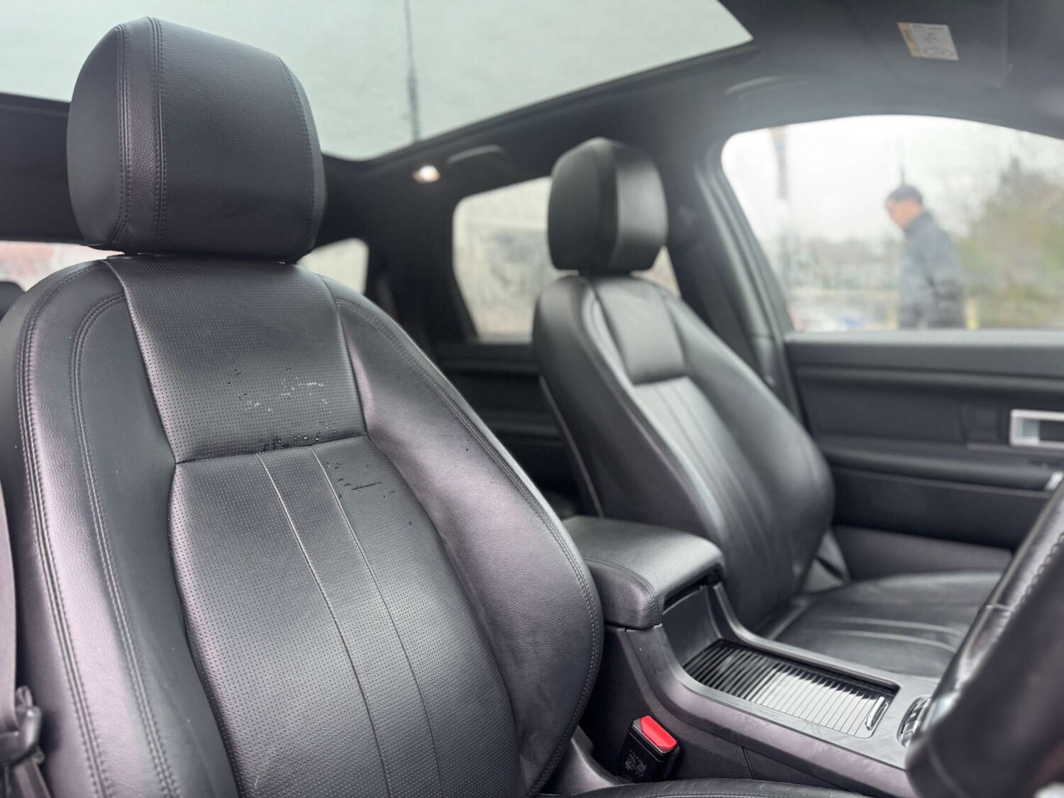 Used Land Rover Discovery Sport 2018 for sale - 77368778: Photo 67