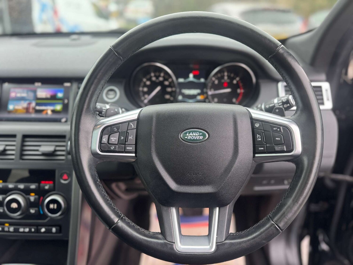 Used Land Rover Discovery Sport 2018 for sale - 77368778: Photo 7