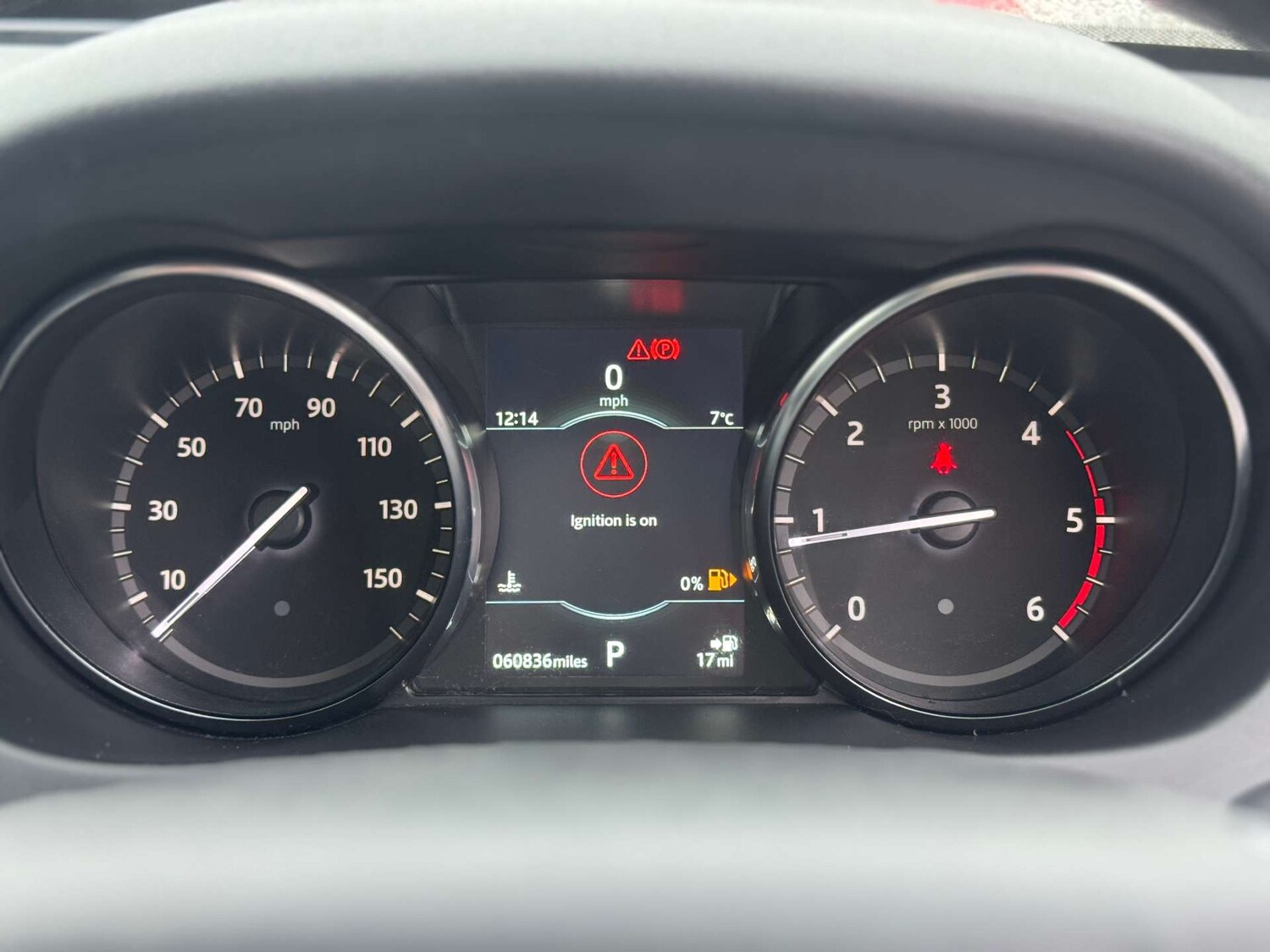 Used Land Rover Discovery Sport 2018 for sale - 77368778: Photo 8