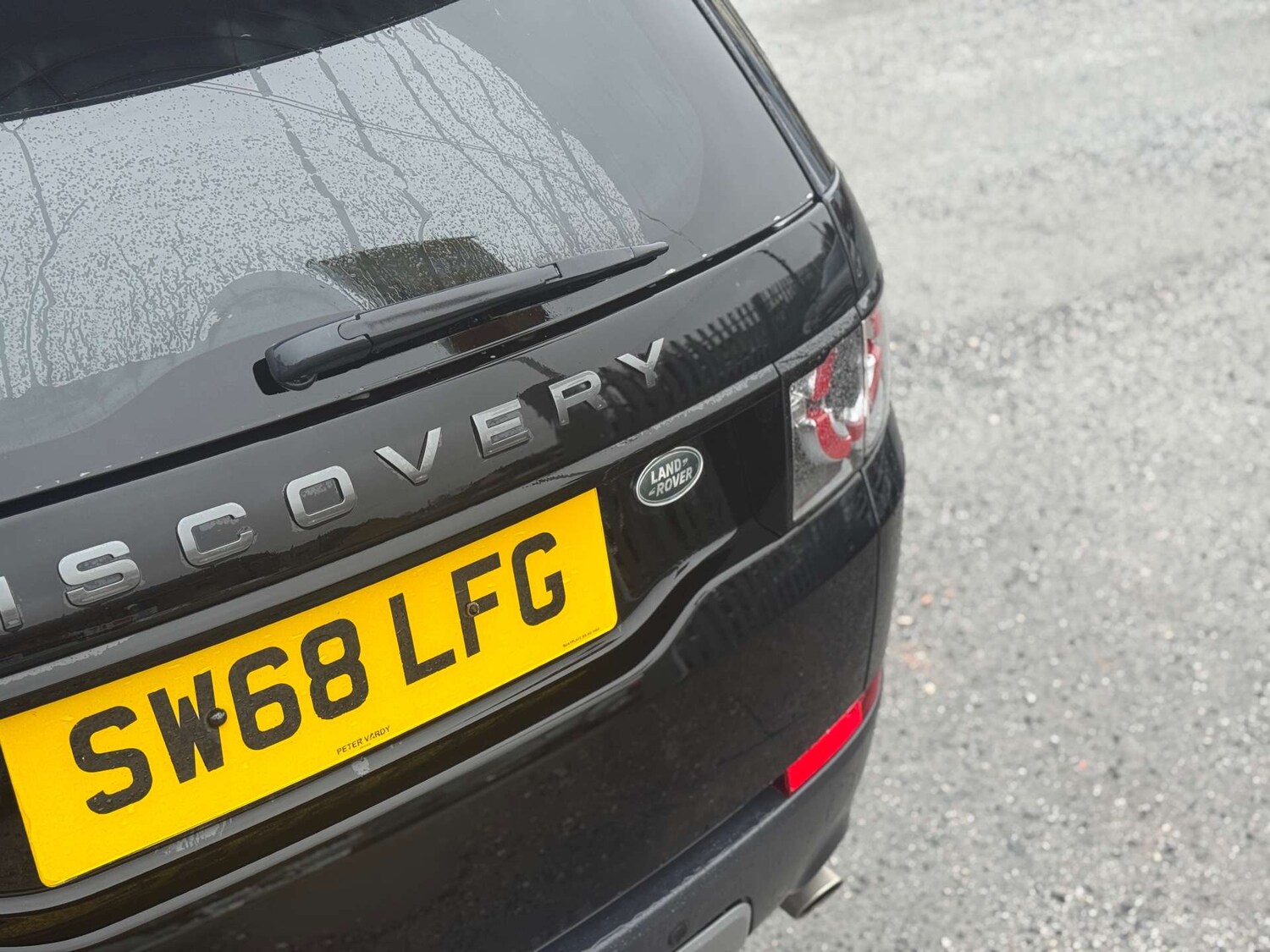 Used Land Rover Discovery Sport 2018 for sale - 77368778: Photo 80