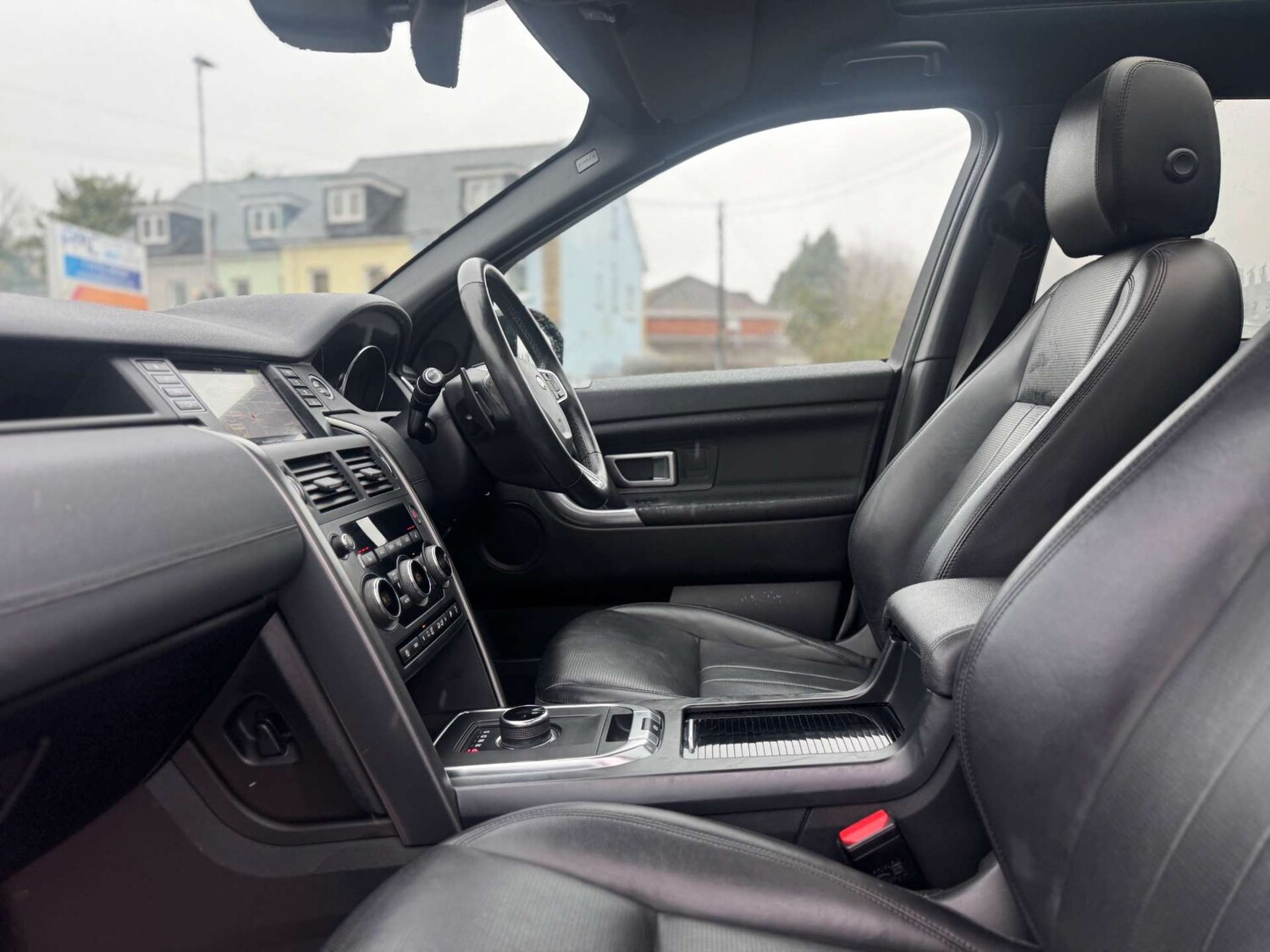 Used Land Rover Discovery Sport 2018 for sale - 77368778: Photo 83