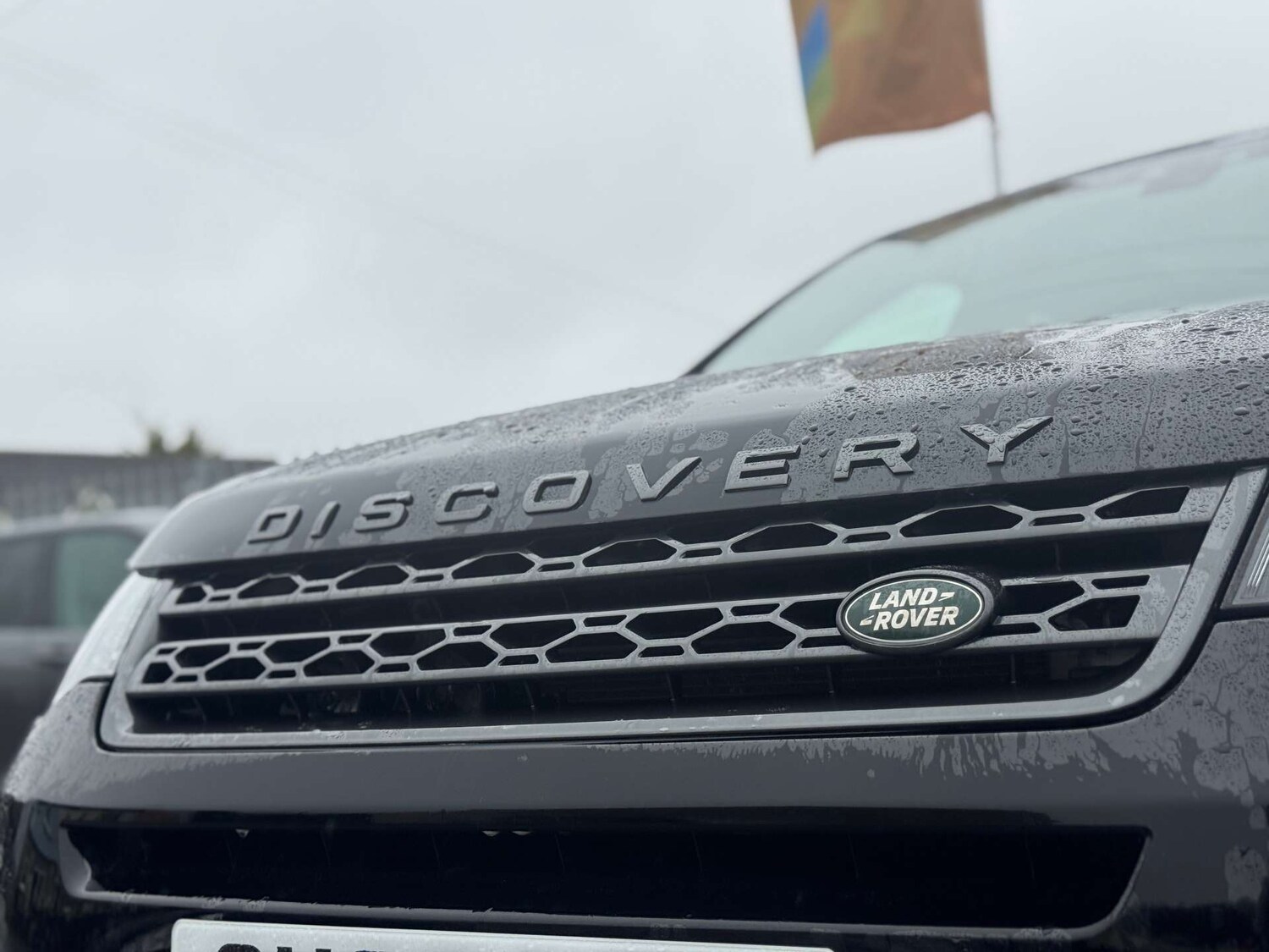 Used Land Rover Discovery Sport 2018 for sale - 77368778: Photo 86