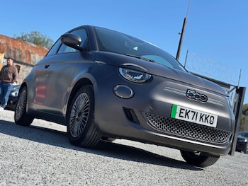 Used Fiat 500 2021 for sale - 78421633: Photo