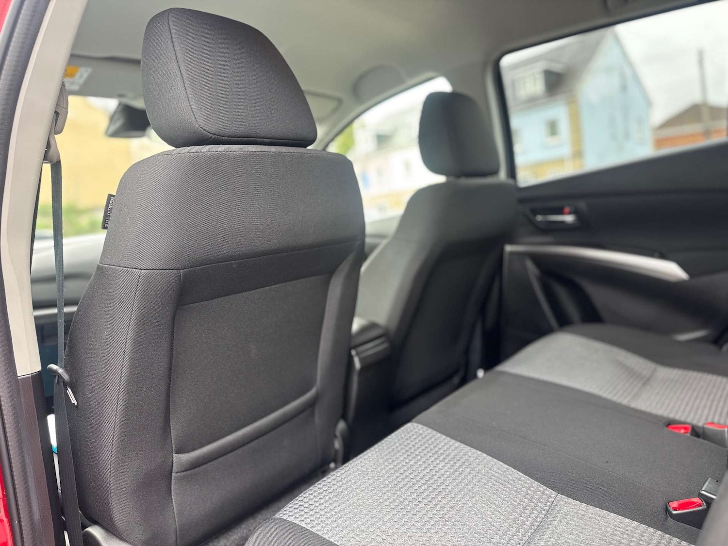 Used Suzuki SX4 S-Cross 2023 for sale - 78150439: Photo 25