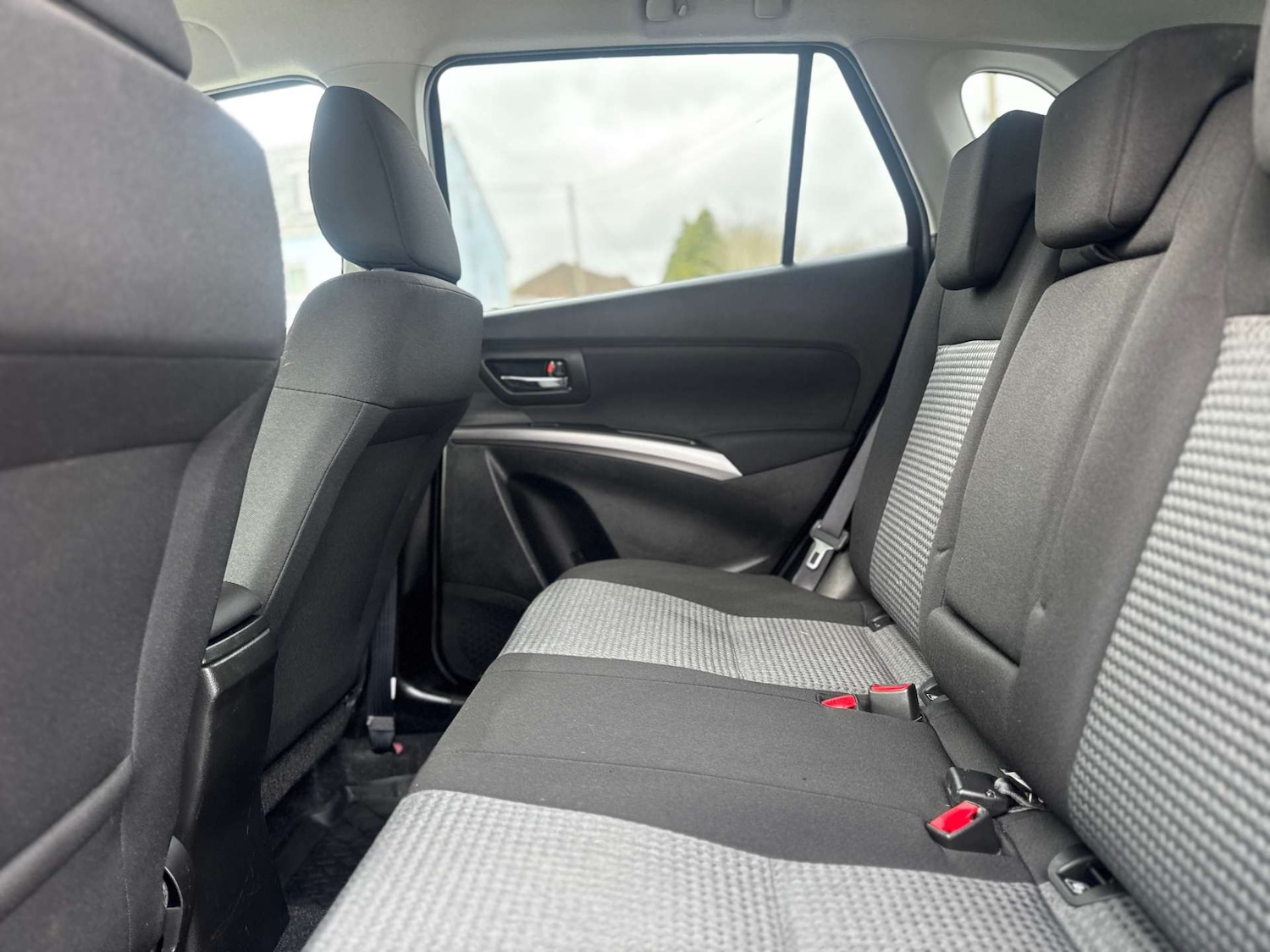 Used Suzuki SX4 S-Cross 2023 for sale - 78150439: Photo 26