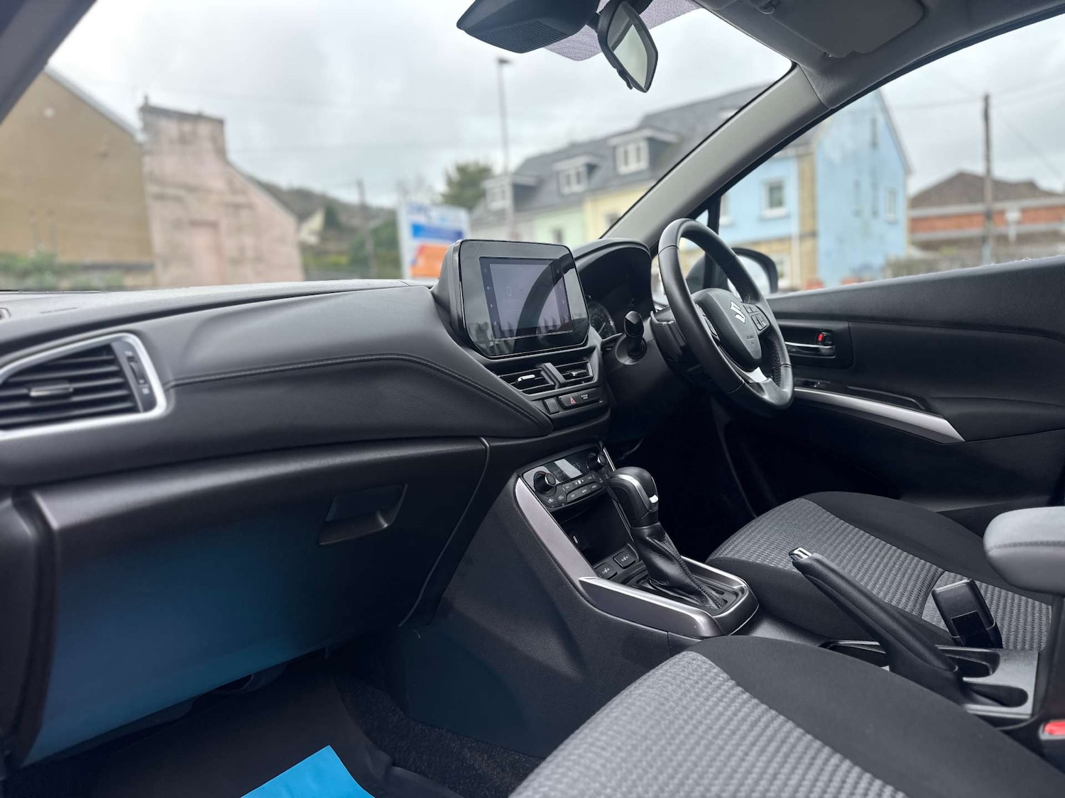 Used Suzuki SX4 S-Cross 2023 for sale - 78150439: Photo 57