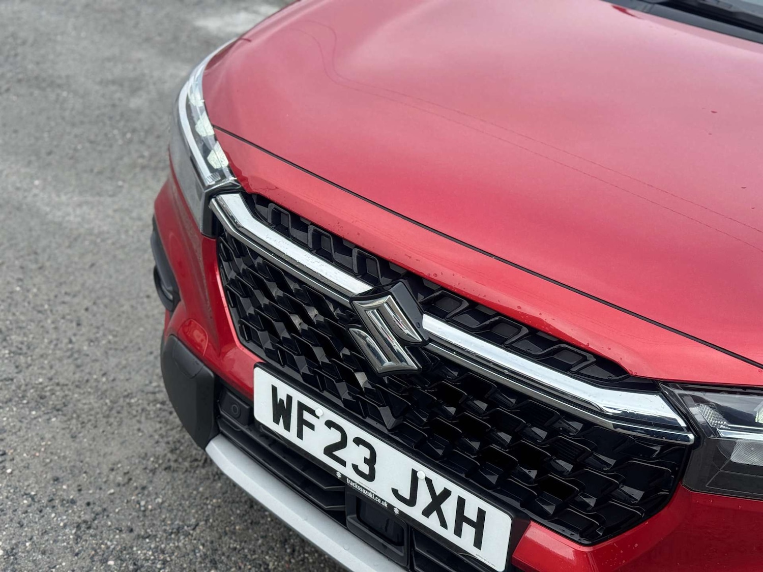 Used Suzuki SX4 S-Cross 2023 for sale - 78150439: Photo 64