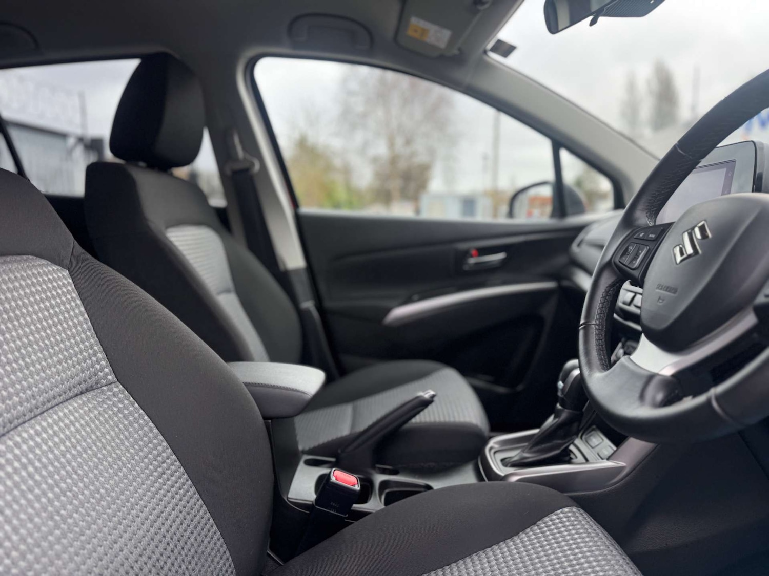 Used Suzuki SX4 S-Cross 2023 for sale - 78150439: Photo 69