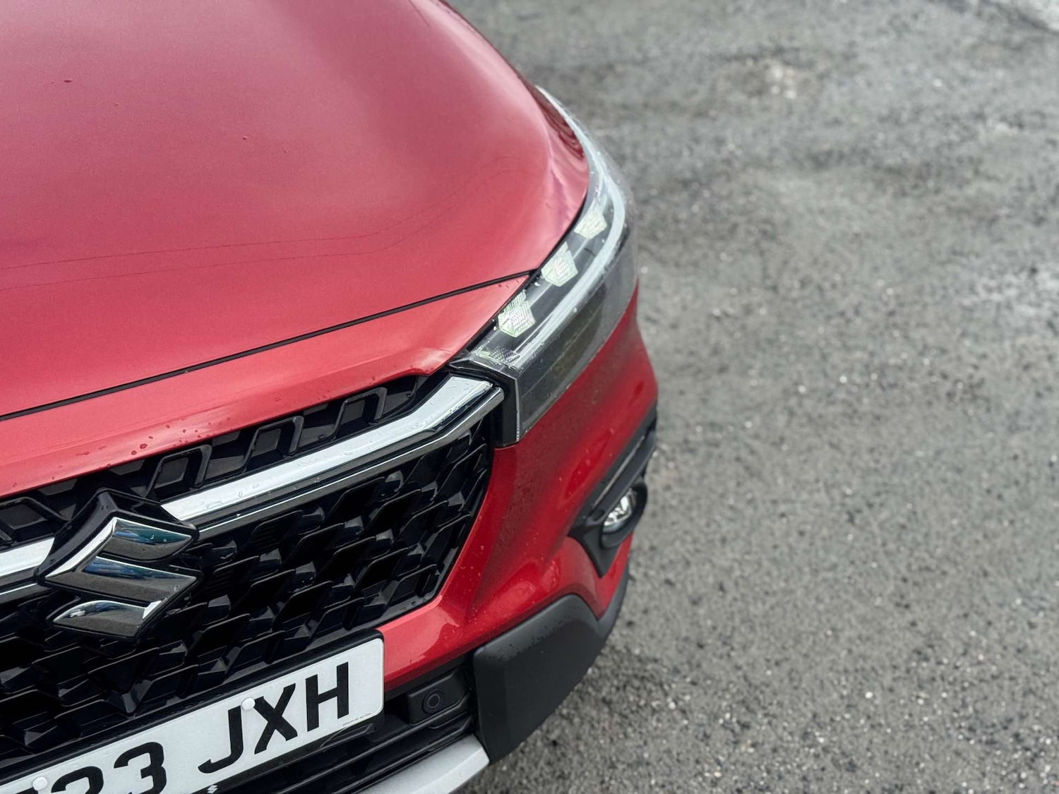 Used Suzuki SX4 S-Cross 2023 for sale - 78150439: Photo 86