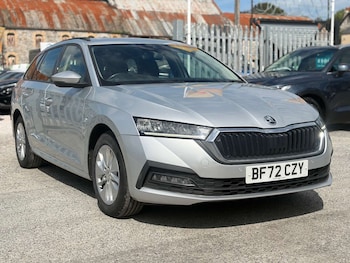 Used Skoda Octavia 2022 for sale - 79514384: Photo