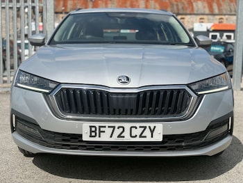Used Skoda Octavia 2022 for sale - 79514384: Photo