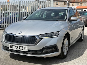 Used Skoda Octavia 2022 for sale - 79514384: Photo