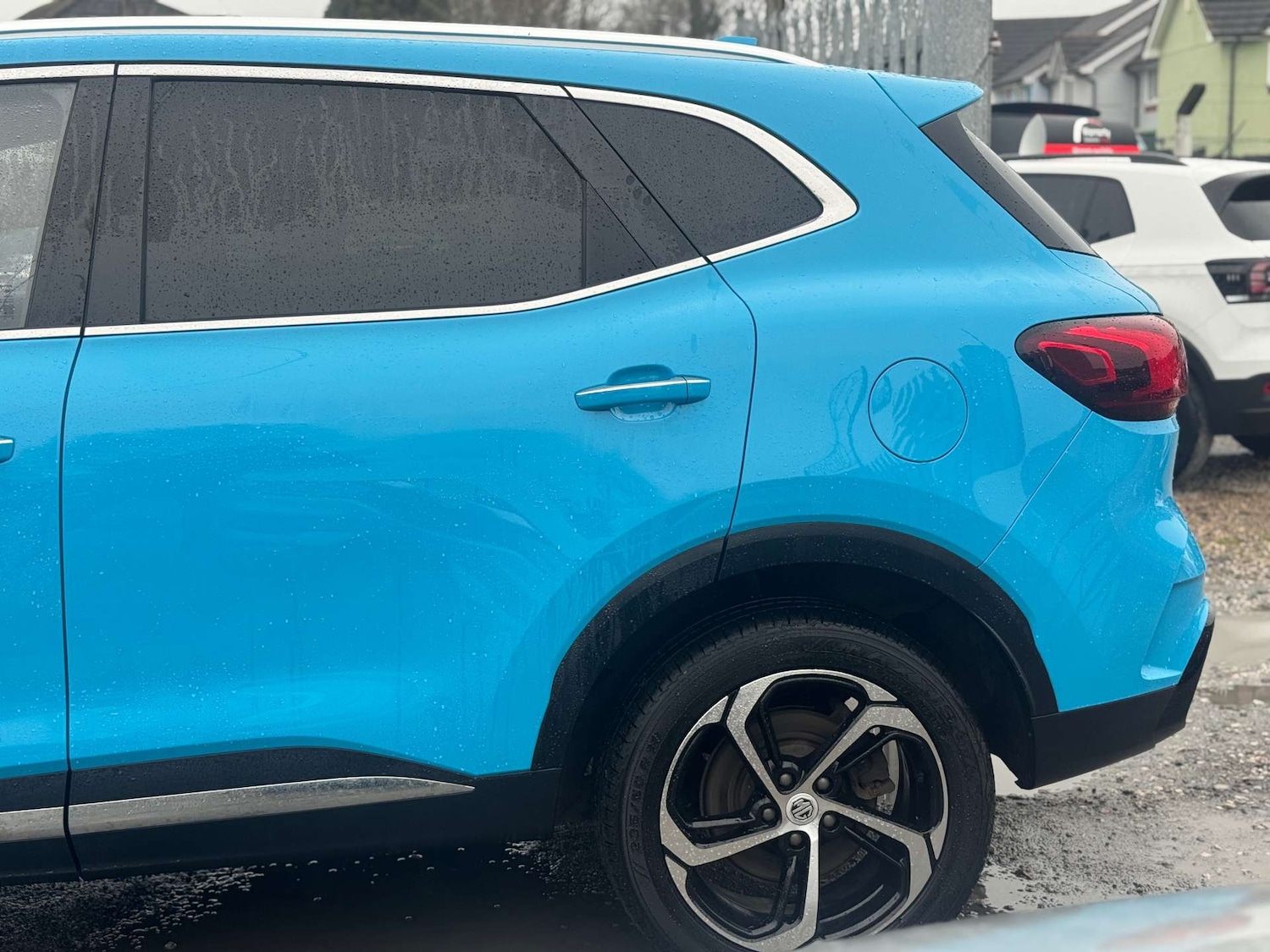 Used MG MG HS 2023 for sale - 77849108: Photo 10