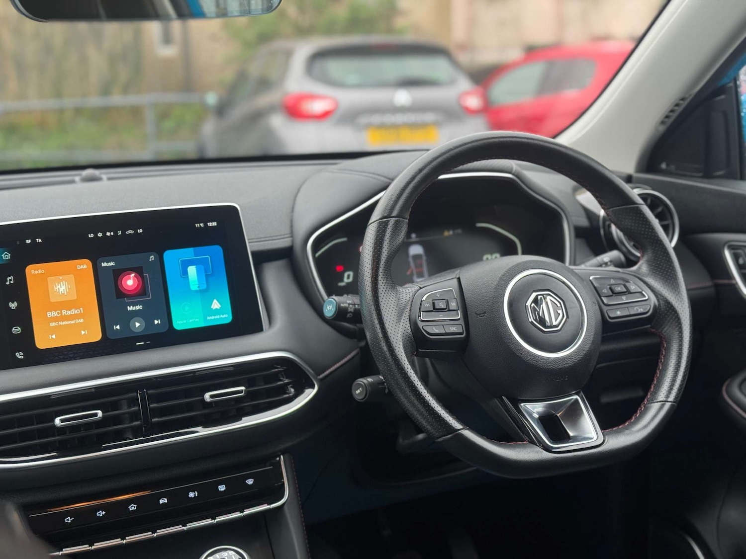 Used MG MG HS 2023 for sale - 77849108: Photo 15