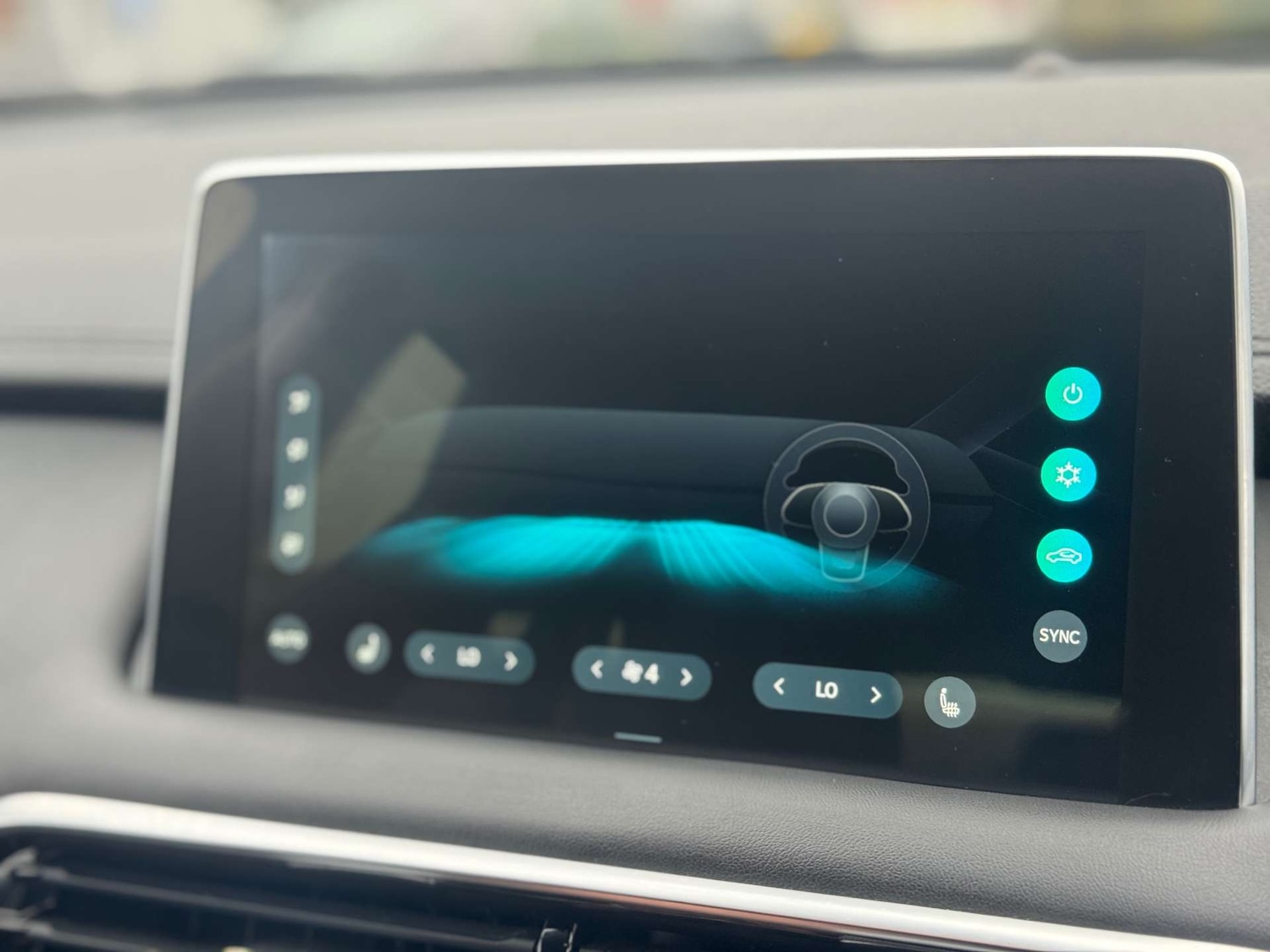 Used MG MG HS 2023 for sale - 77849108: Photo 16