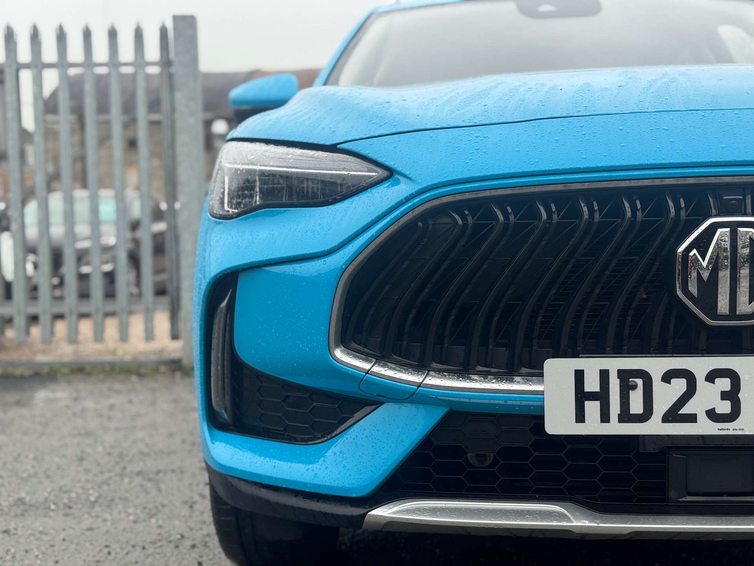 Used MG MG HS 2023 for sale - 77849108: Photo 21