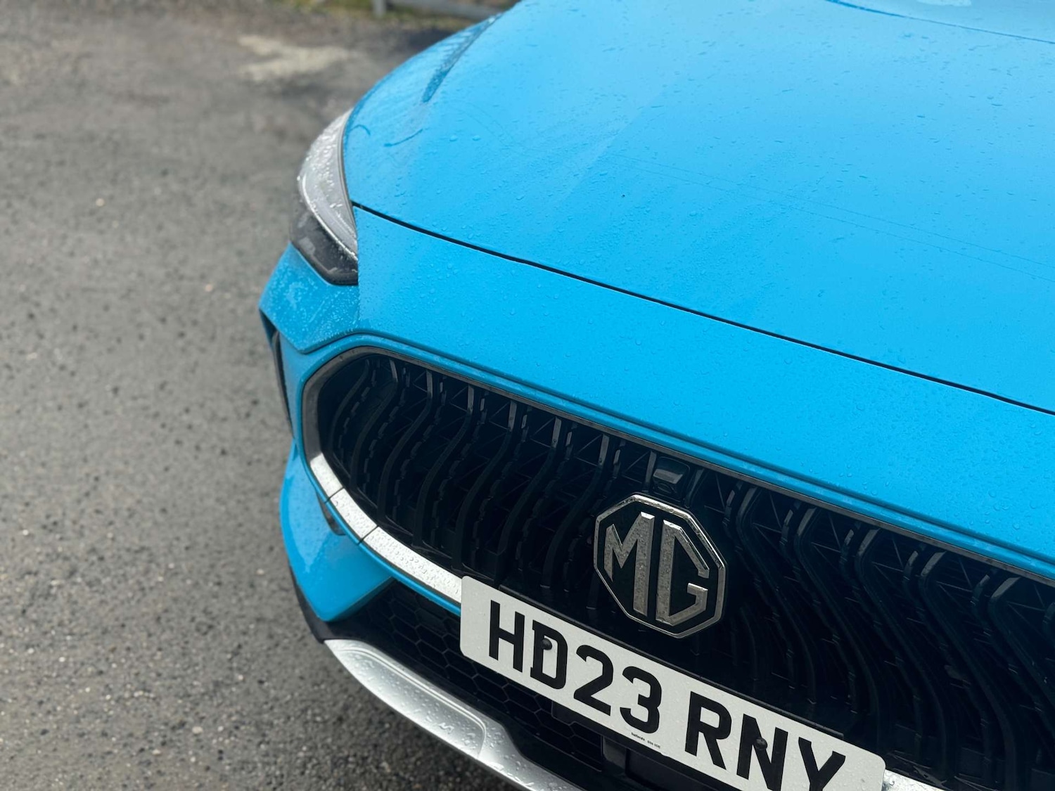 Used MG MG HS 2023 for sale - 77849108: Photo 22