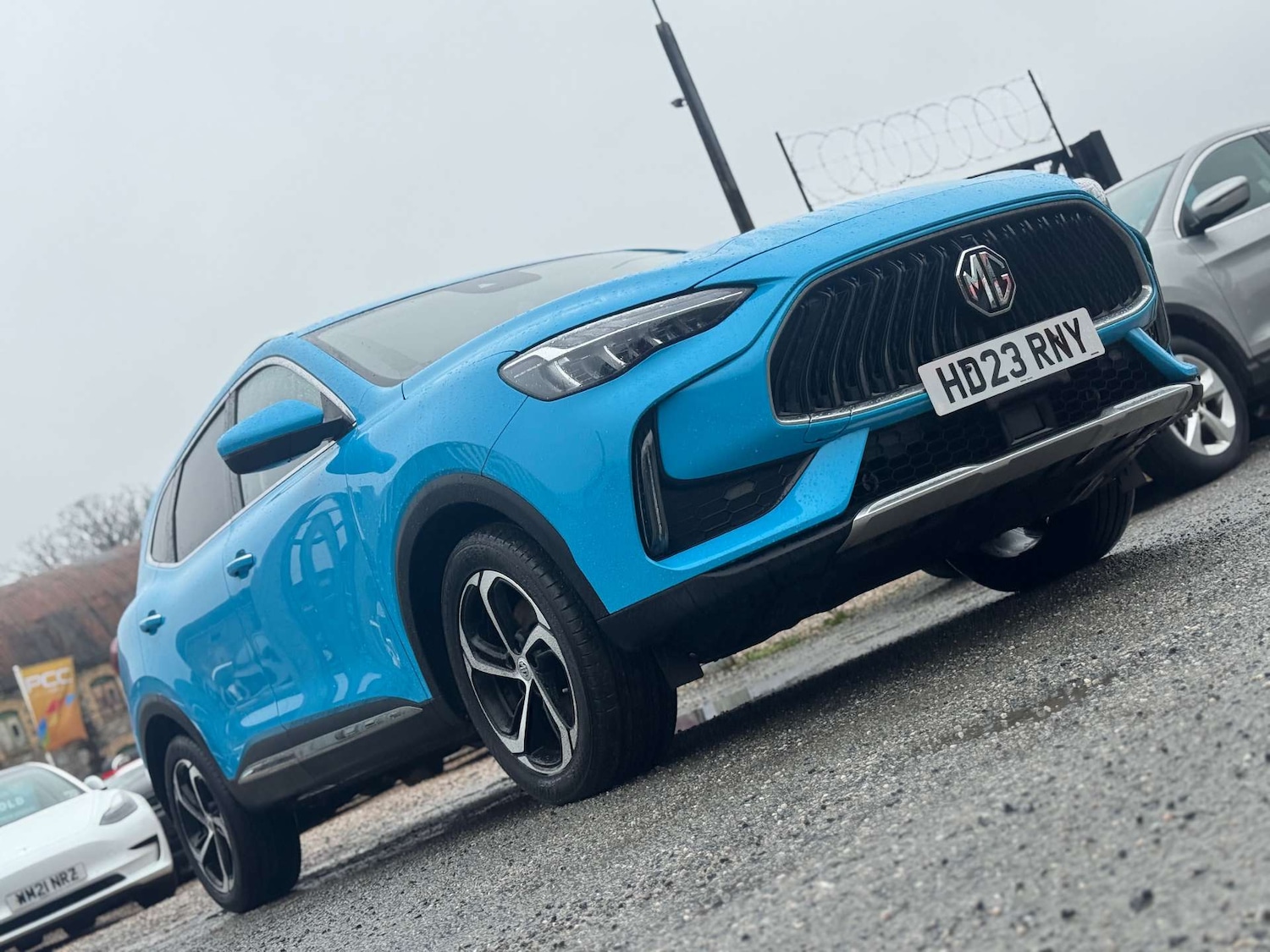 Used MG MG HS 2023 for sale - 77849108: Photo 23