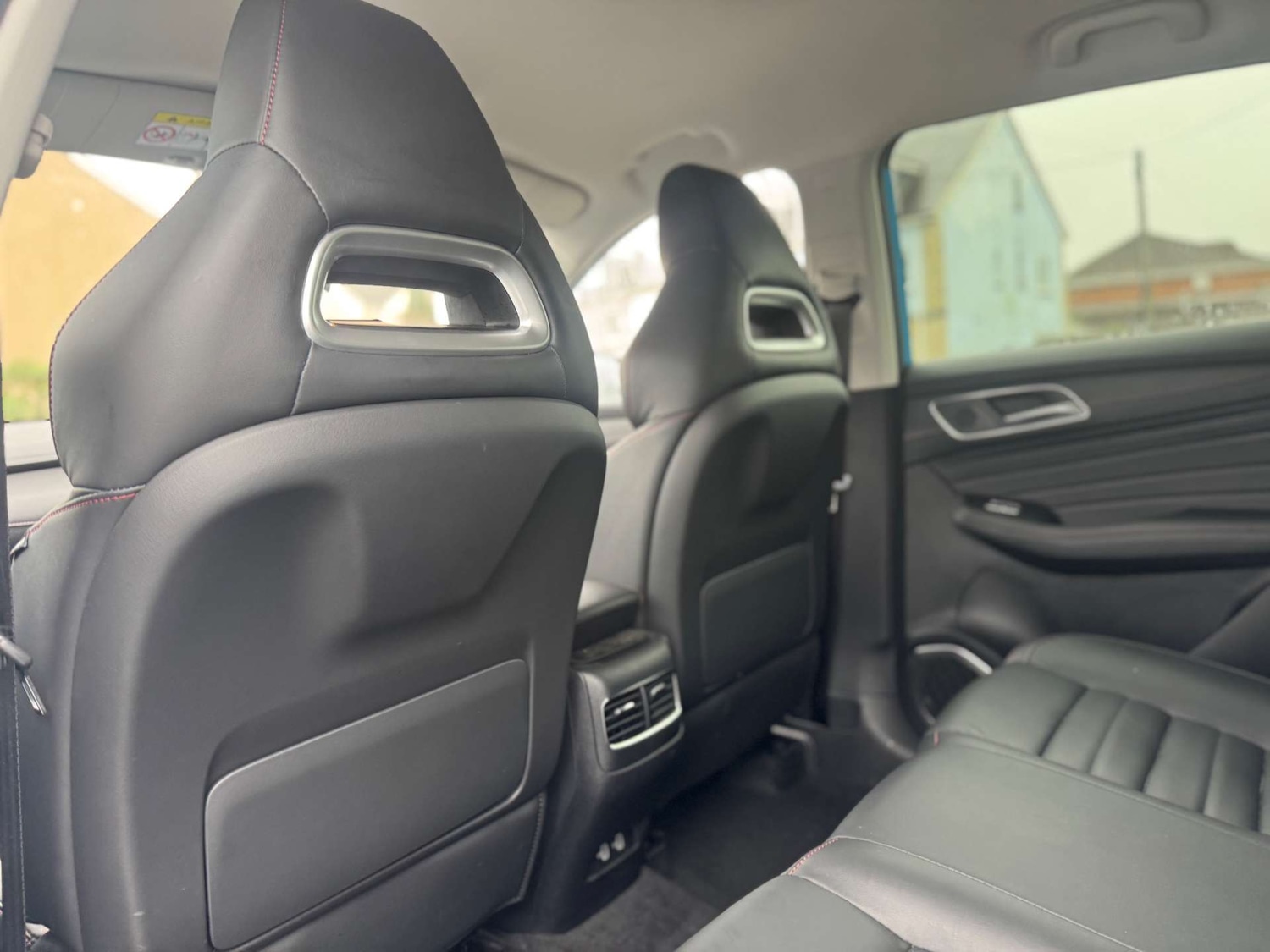 Used MG MG HS 2023 for sale - 77849108: Photo 27