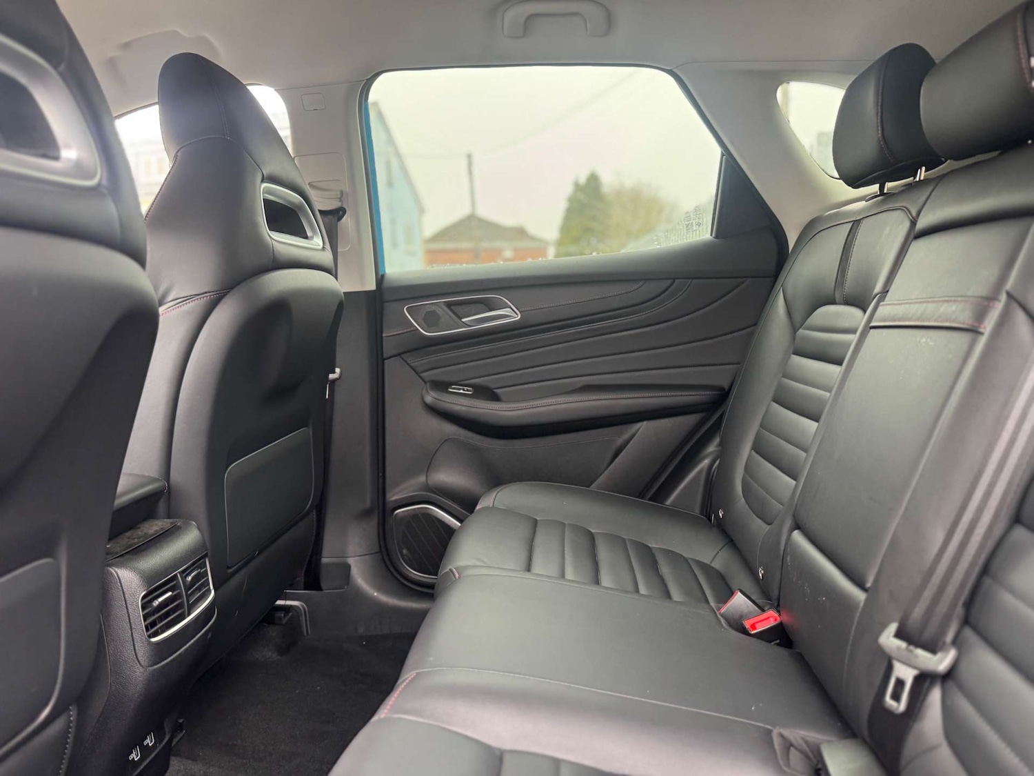 Used MG MG HS 2023 for sale - 77849108: Photo 28