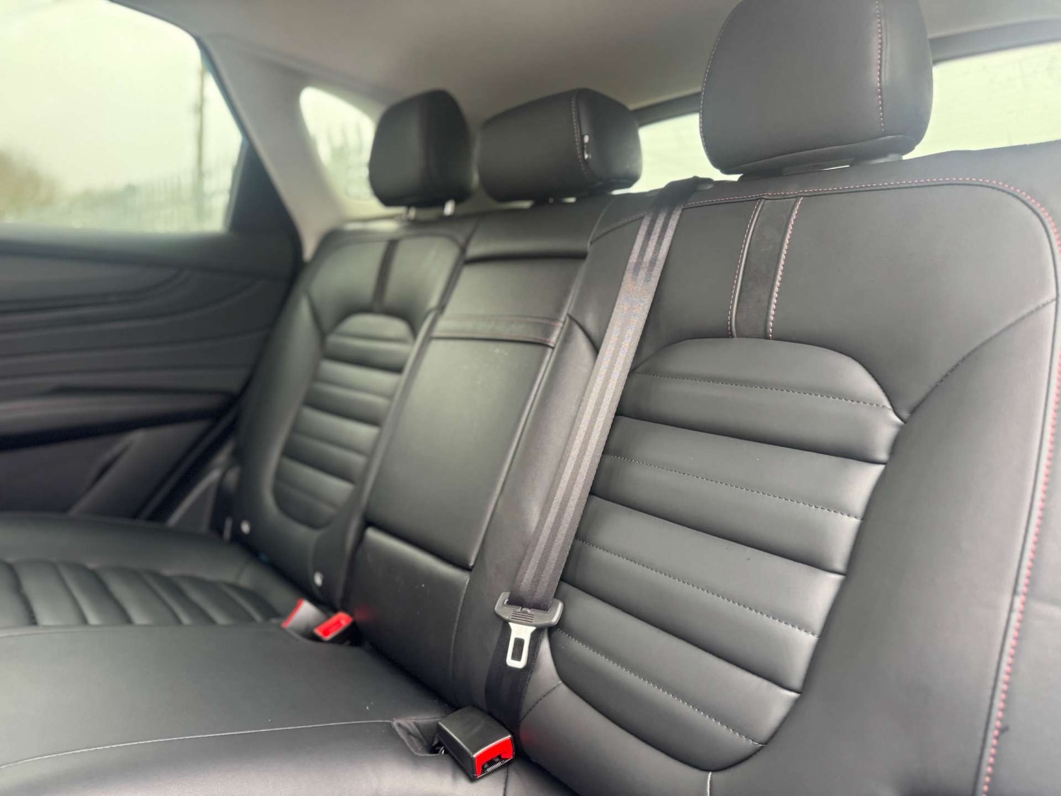 Used MG MG HS 2023 for sale - 77849108: Photo 29