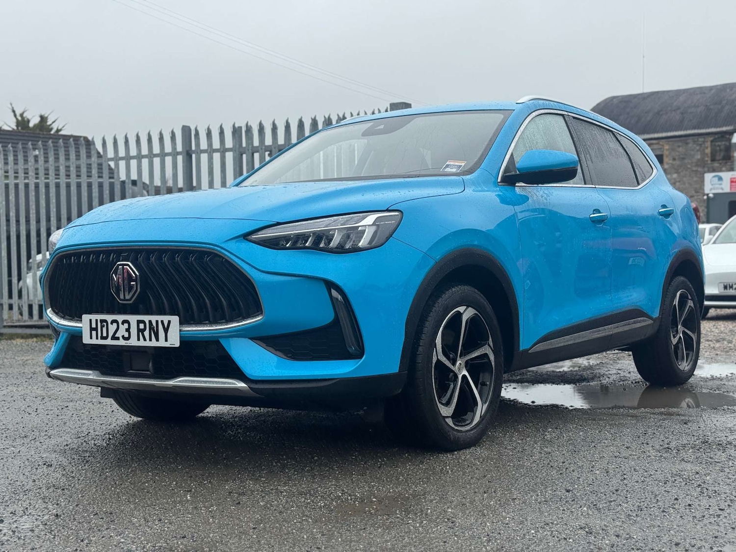 Used MG MG HS 2023 for sale - 77849108: Photo 3