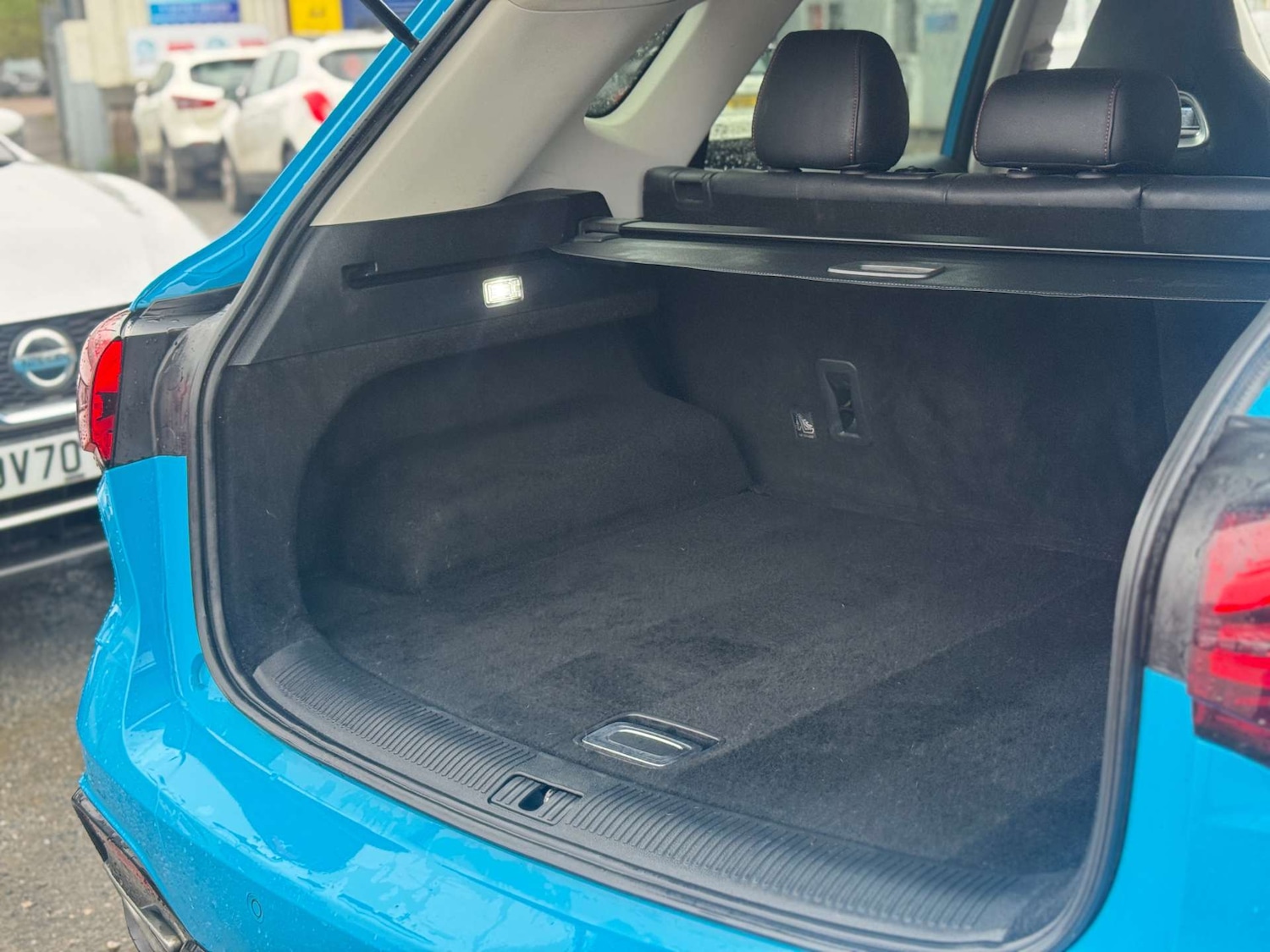 Used MG MG HS 2023 for sale - 77849108: Photo 31