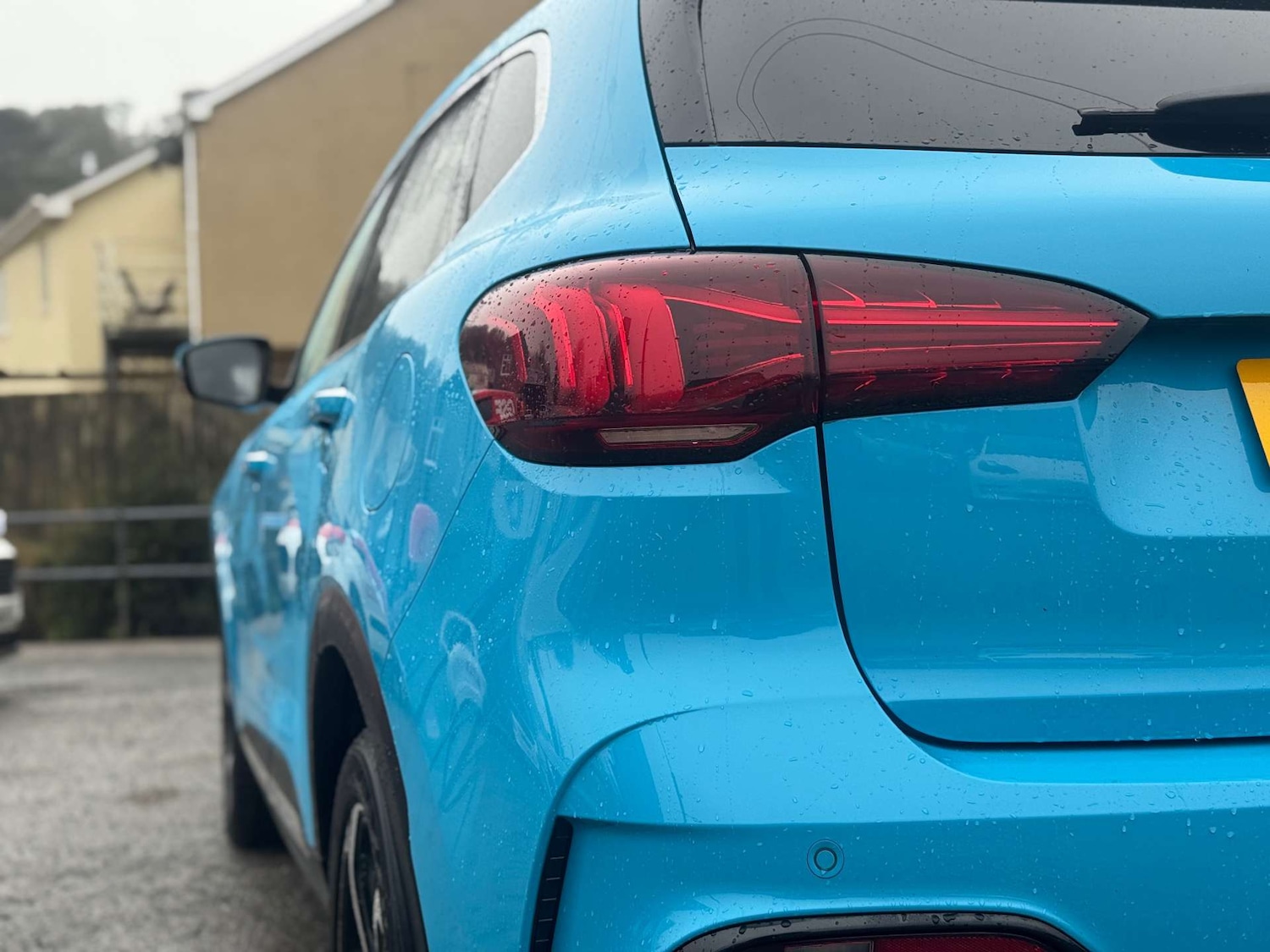 Used MG MG HS 2023 for sale - 77849108: Photo 33