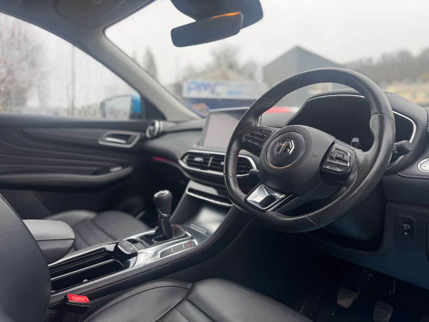 Used MG MG HS 2023 for sale - 77849108: Photo 38