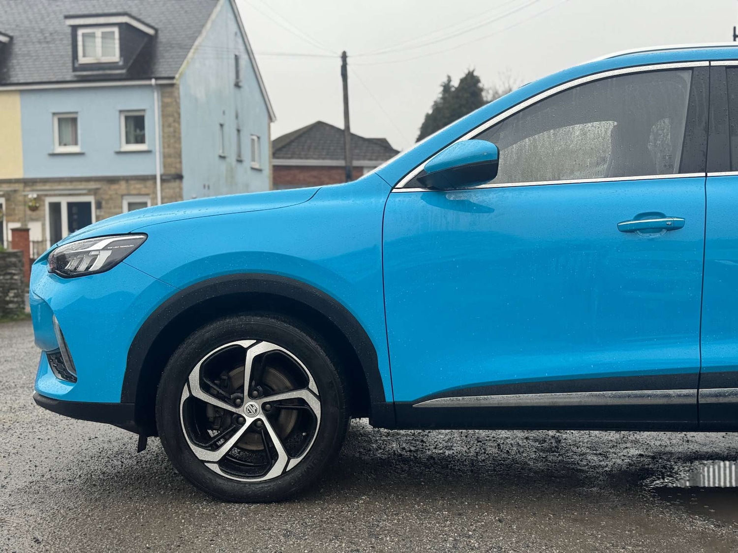 Used MG MG HS 2023 for sale - 77849108: Photo 45