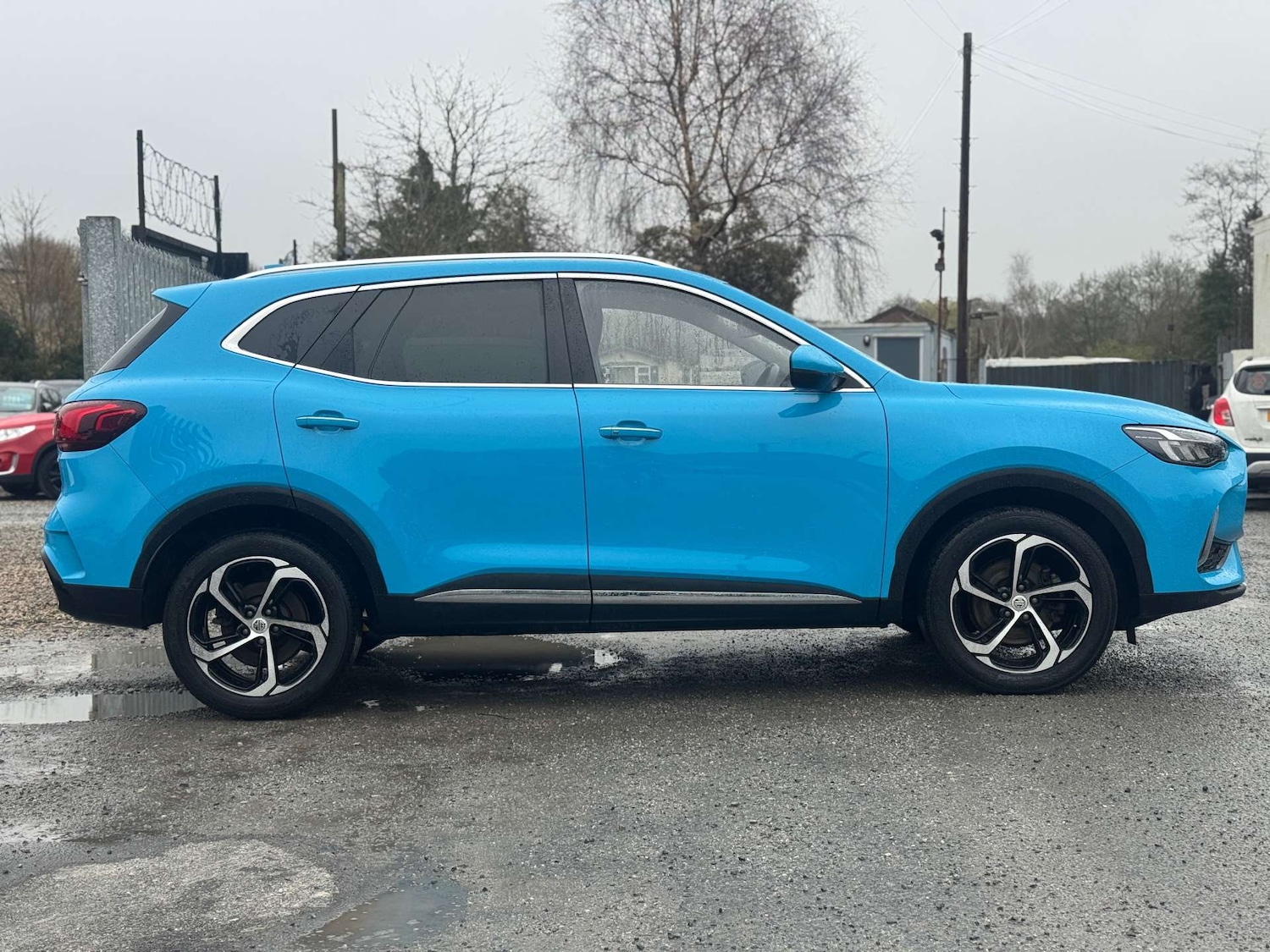 Used MG MG HS 2023 for sale - 77849108: Photo 5