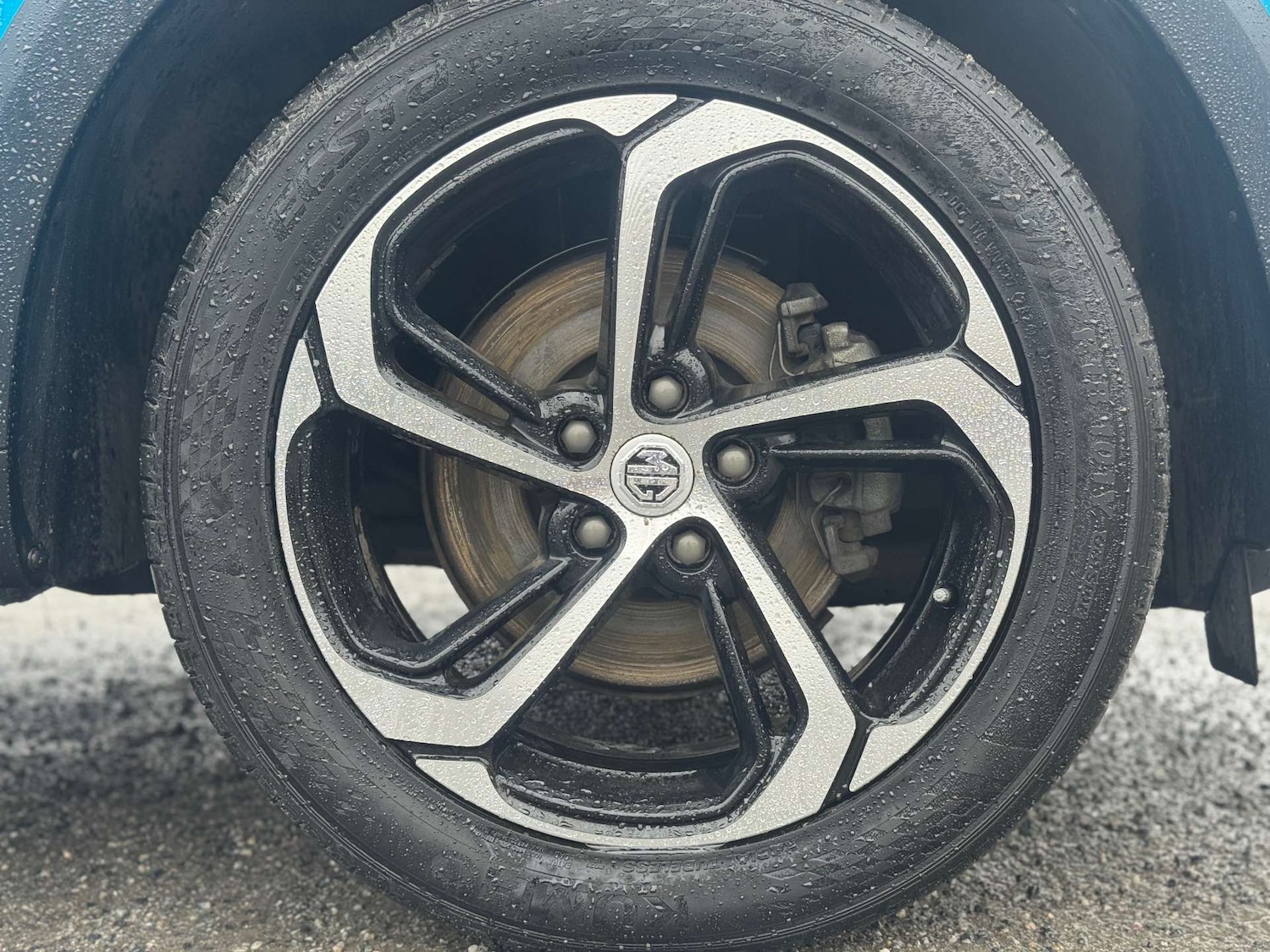 Used MG MG HS 2023 for sale - 77849108: Photo 51