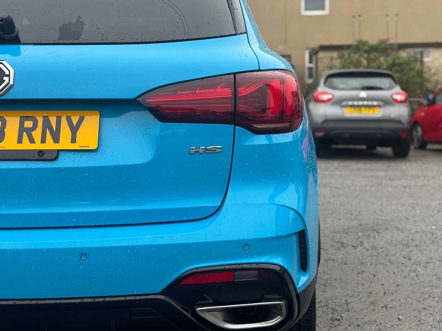 Used MG MG HS 2023 for sale - 77849108: Photo 52