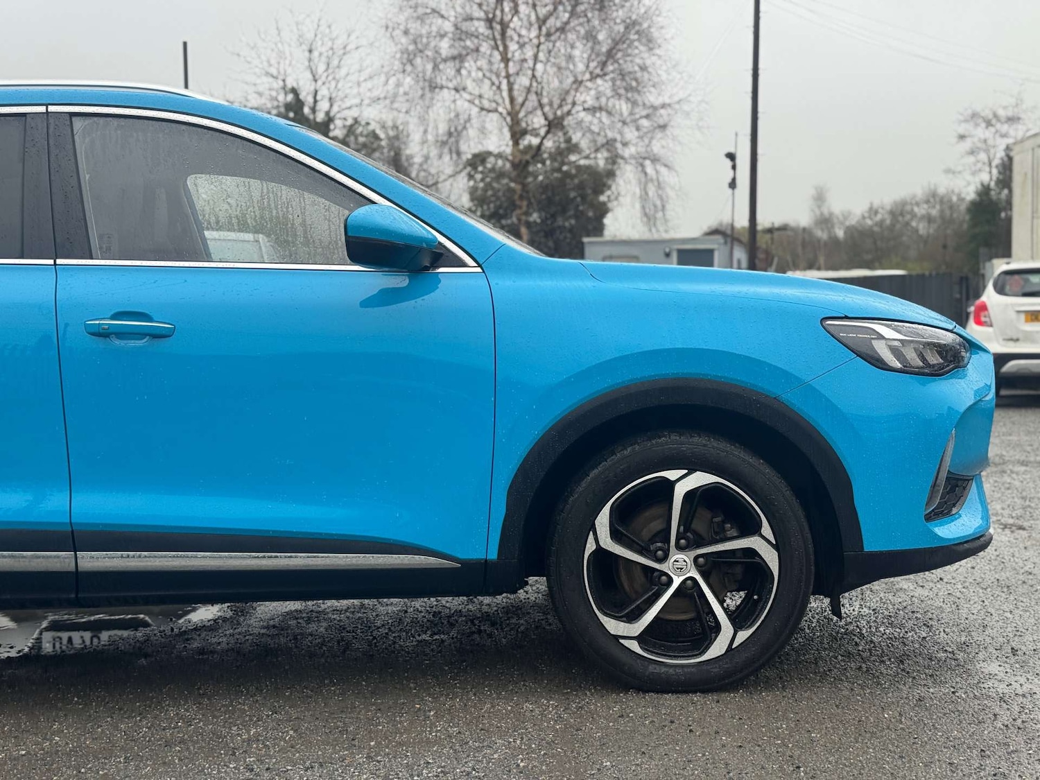 Used MG MG HS 2023 for sale - 77849108: Photo 55