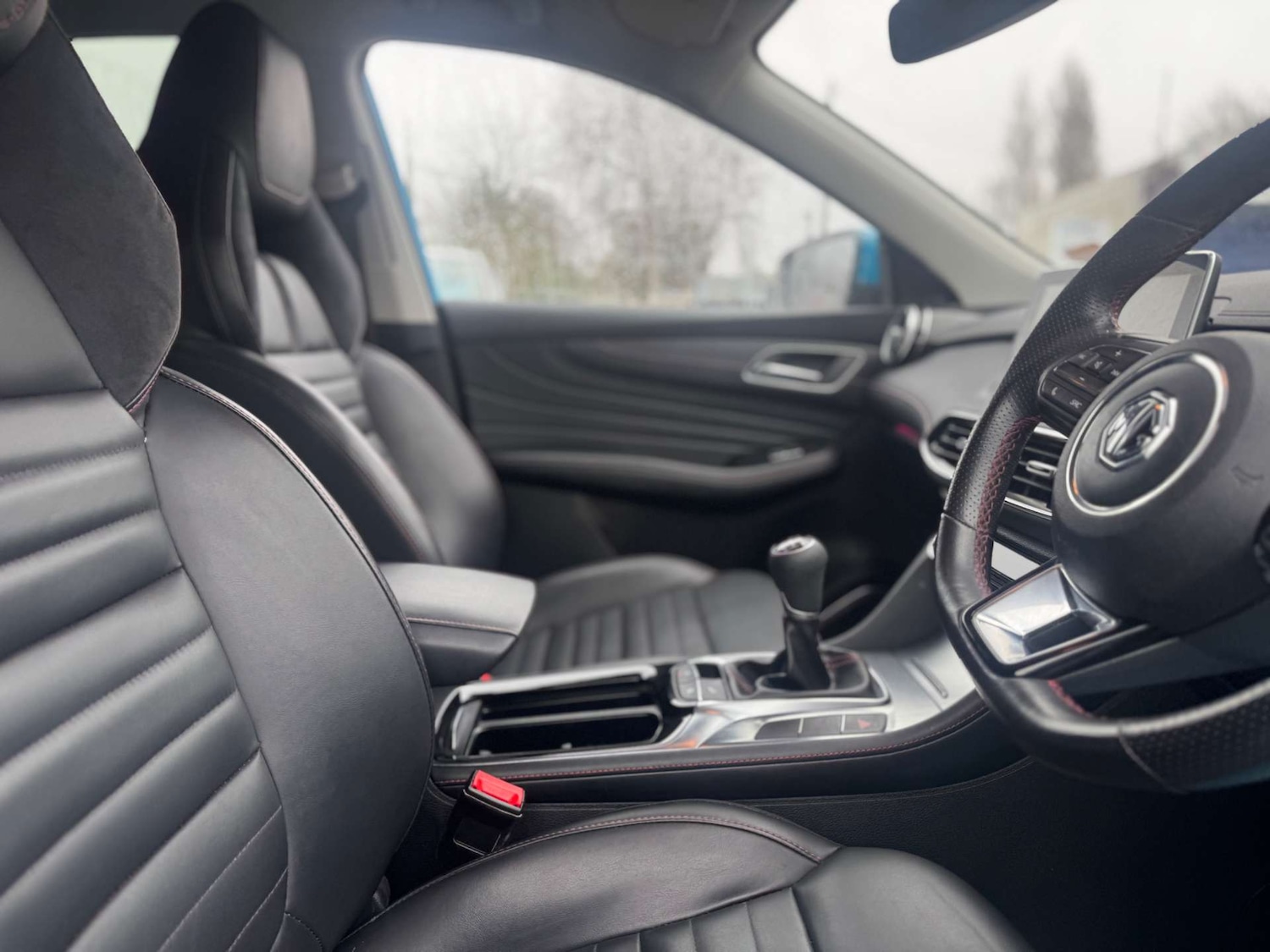 Used MG MG HS 2023 for sale - 77849108: Photo 58