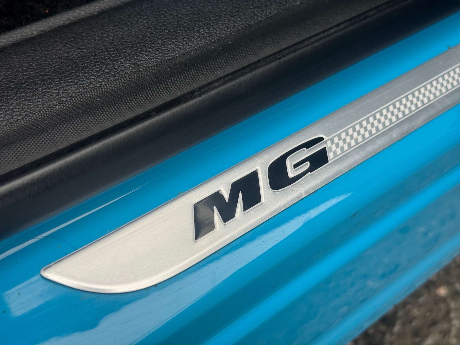 Used MG MG HS 2023 for sale - 77849108: Photo 63