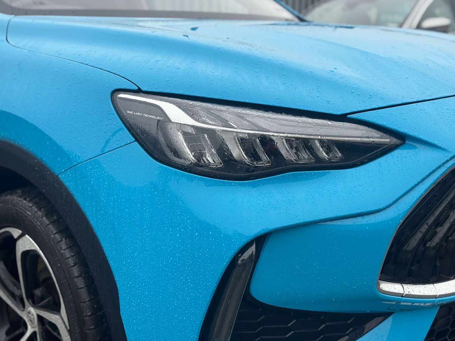 Used MG MG HS 2023 for sale - 77849108: Photo 64