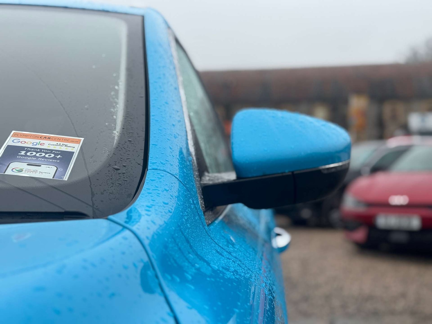 Used MG MG HS 2023 for sale - 77849108: Photo 65