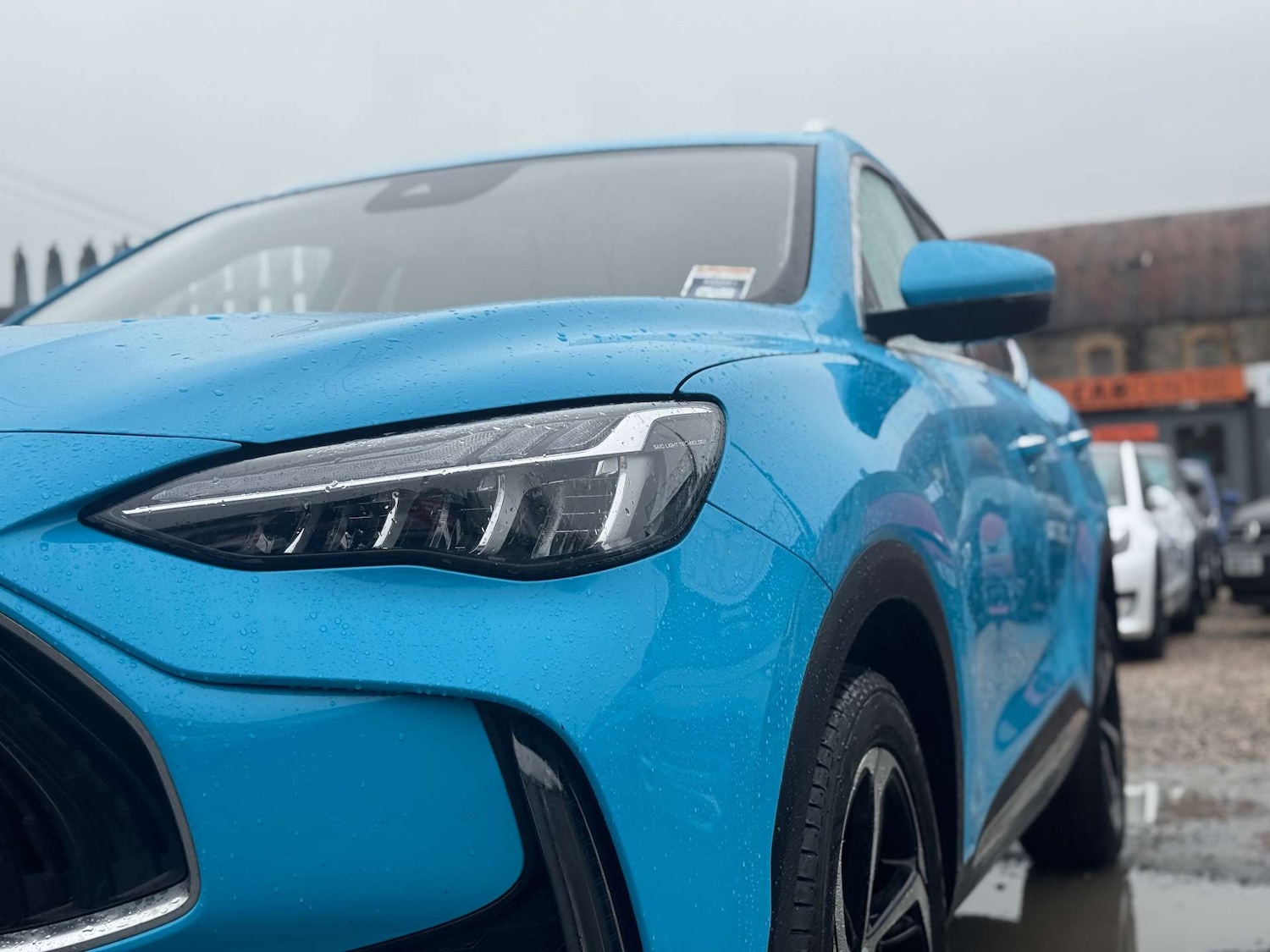 Used MG MG HS 2023 for sale - 77849108: Photo 67